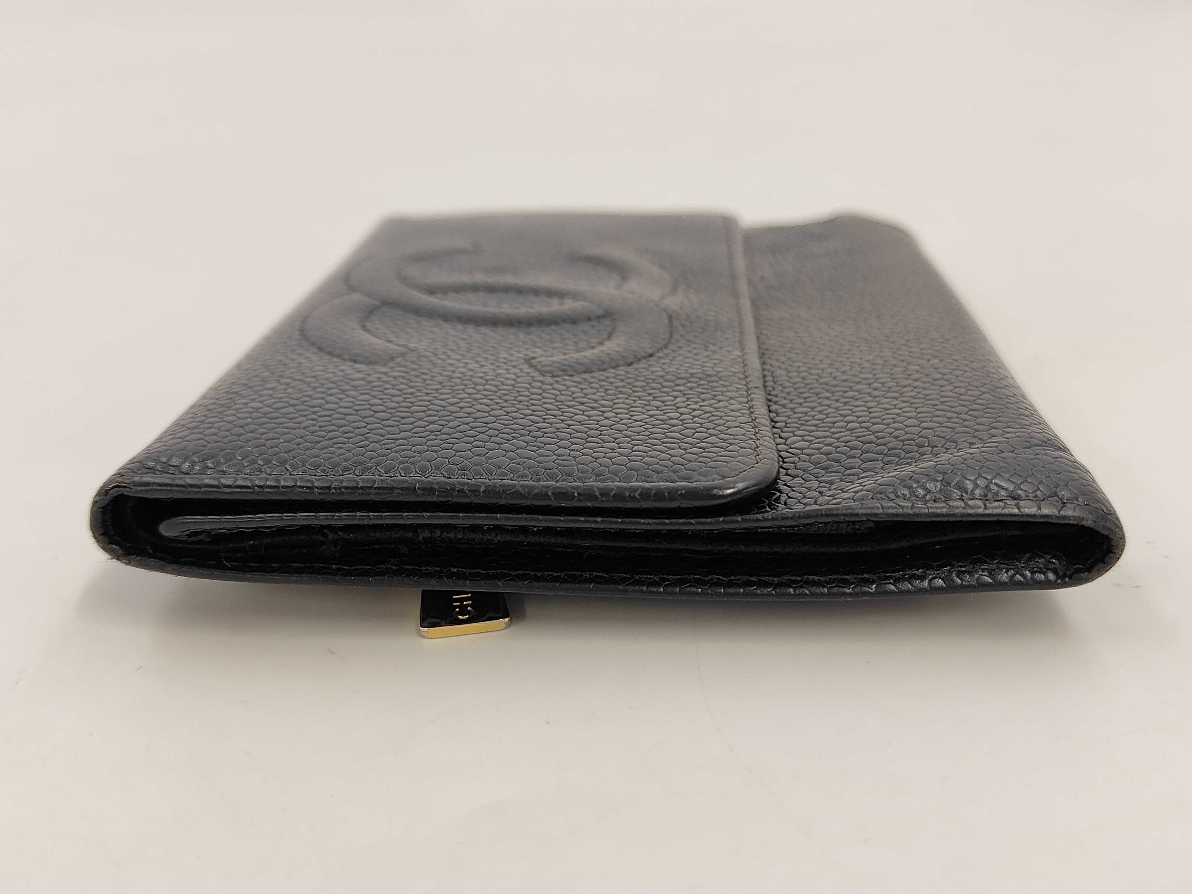 Leather Folding Wallet — view 6