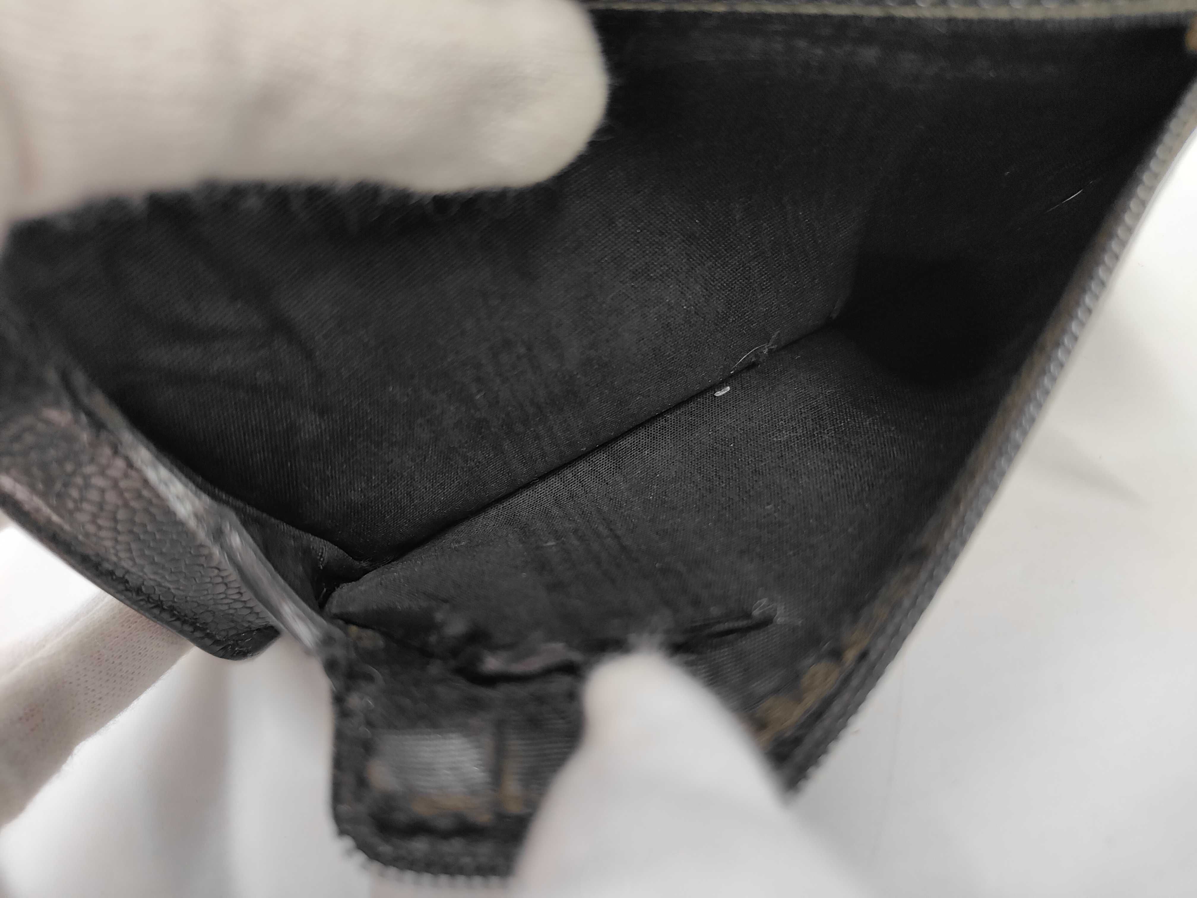 Leather Folding Wallet — view 7