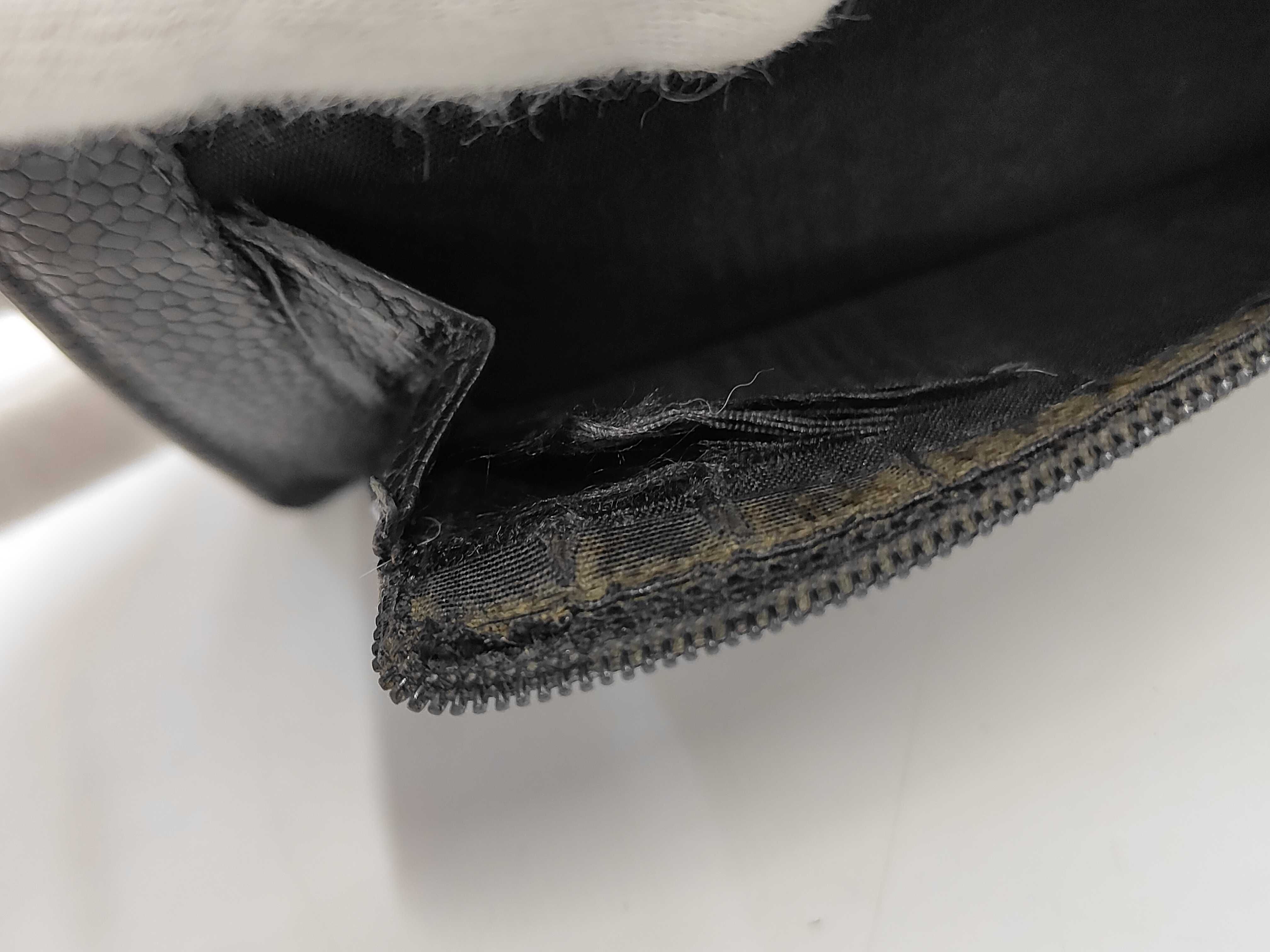 Leather Folding Wallet — view 8