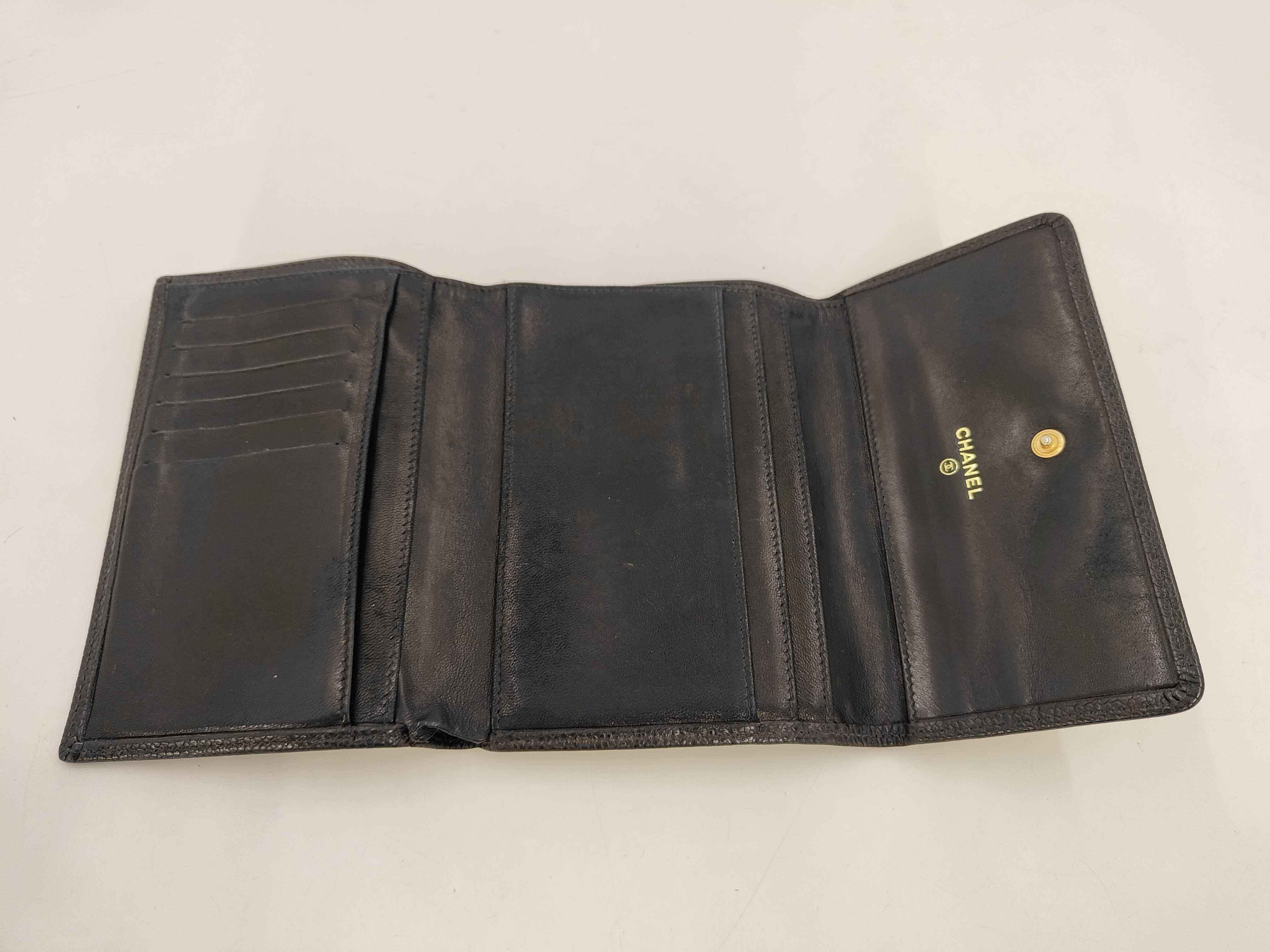 Leather Folding Wallet — view 9