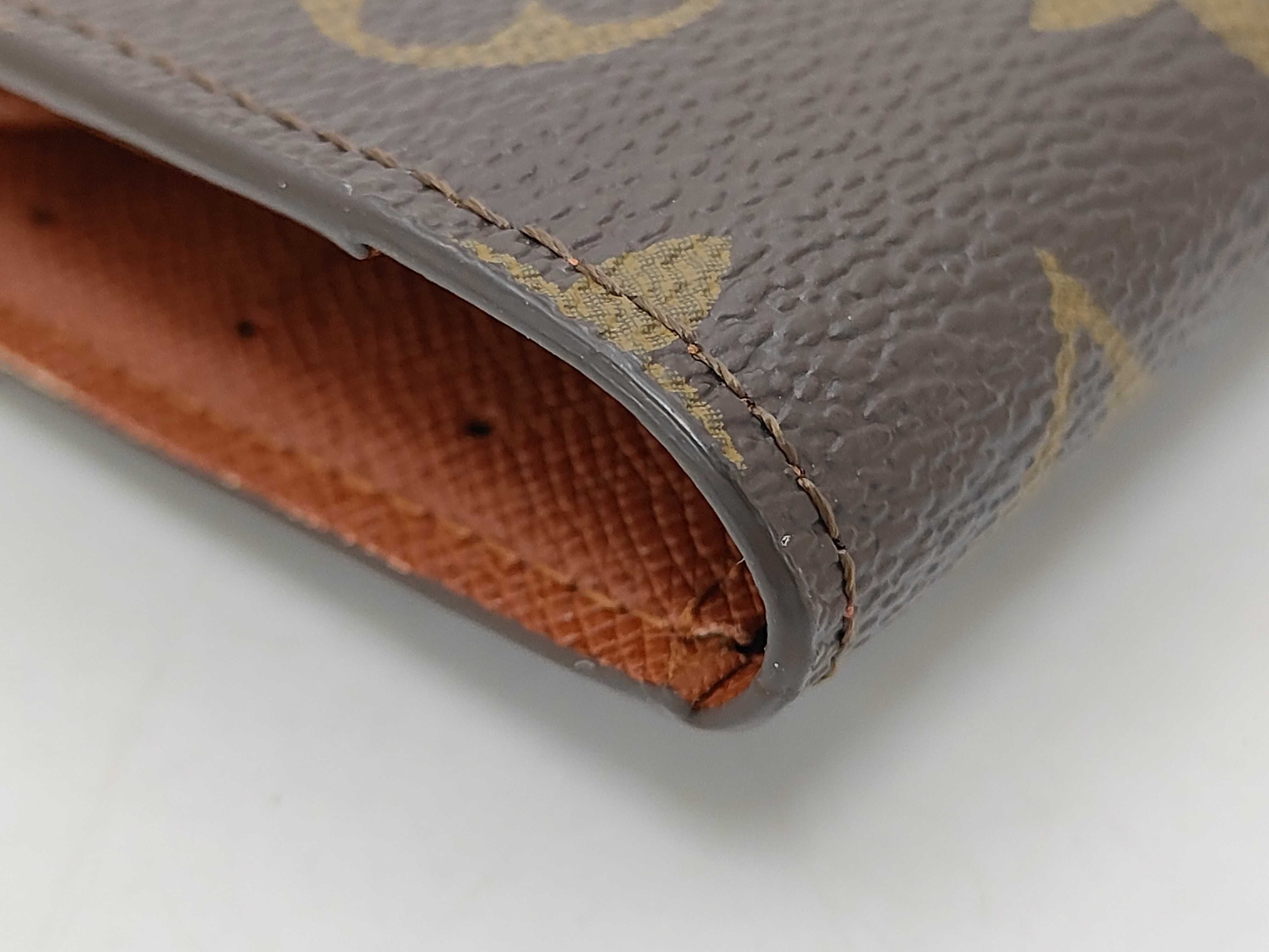 Long Wallet / PVC Wallet — view 3