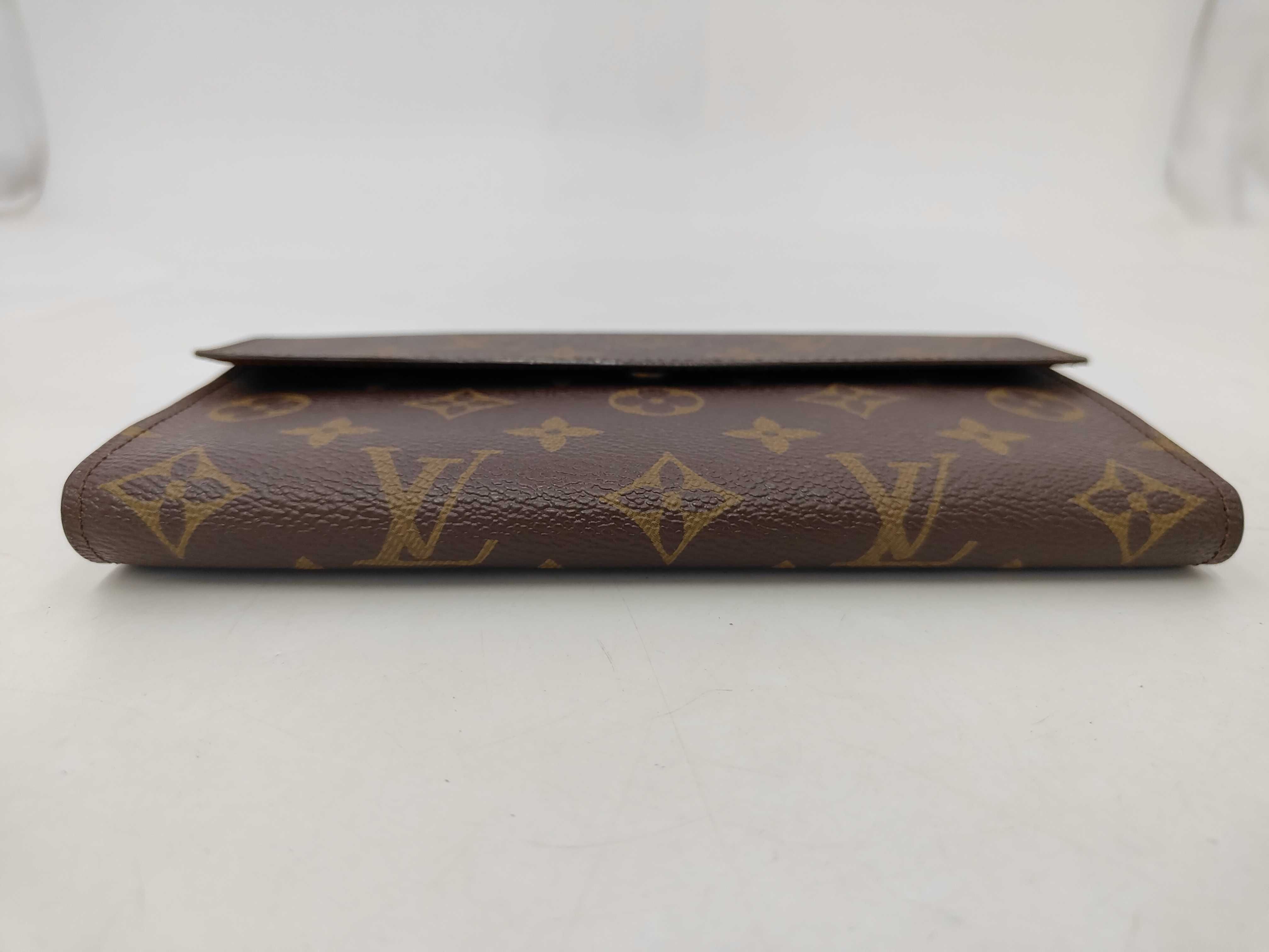 Long Wallet / PVC Wallet — view 4