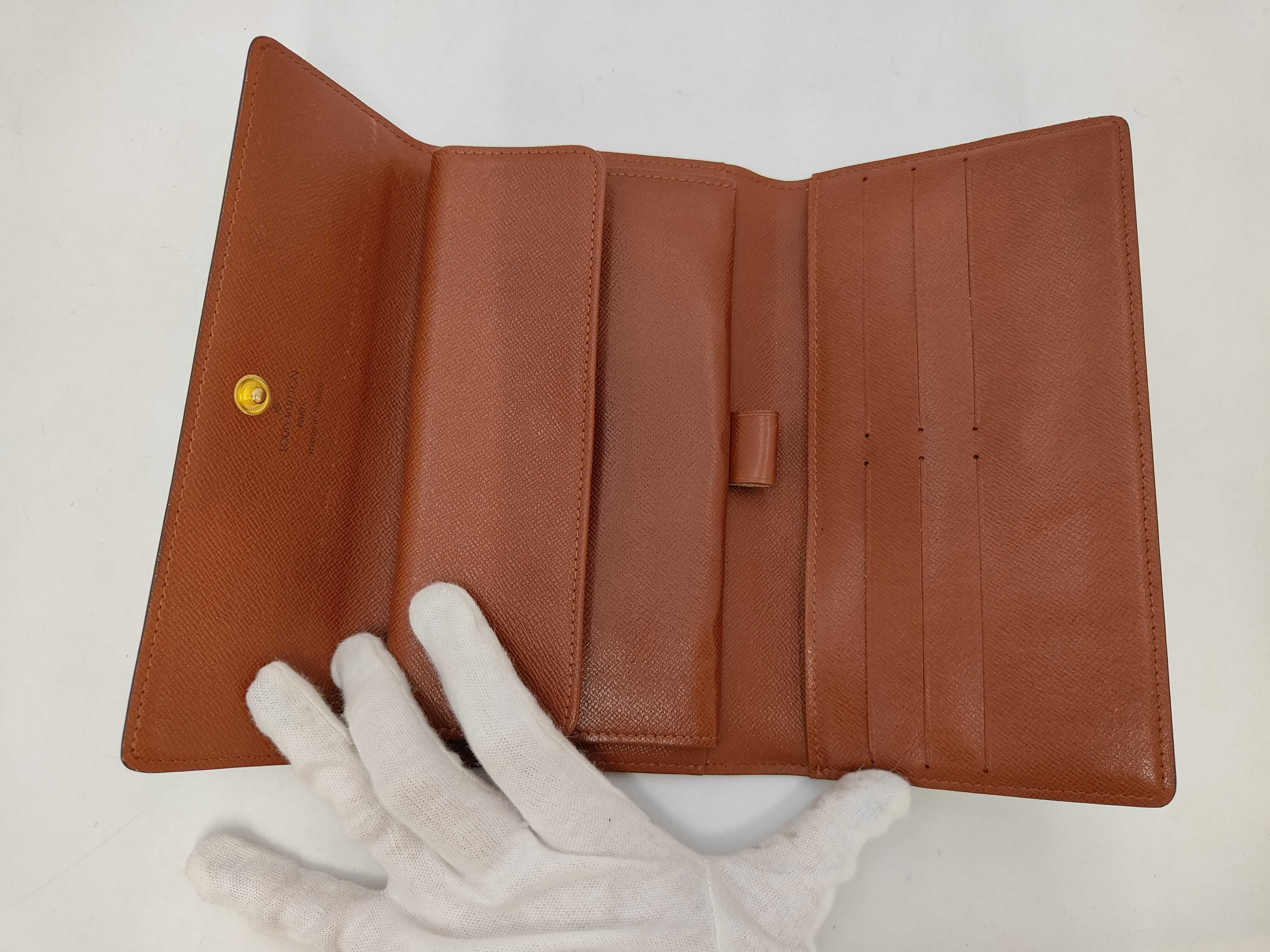 Long Wallet / PVC Wallet — view 5