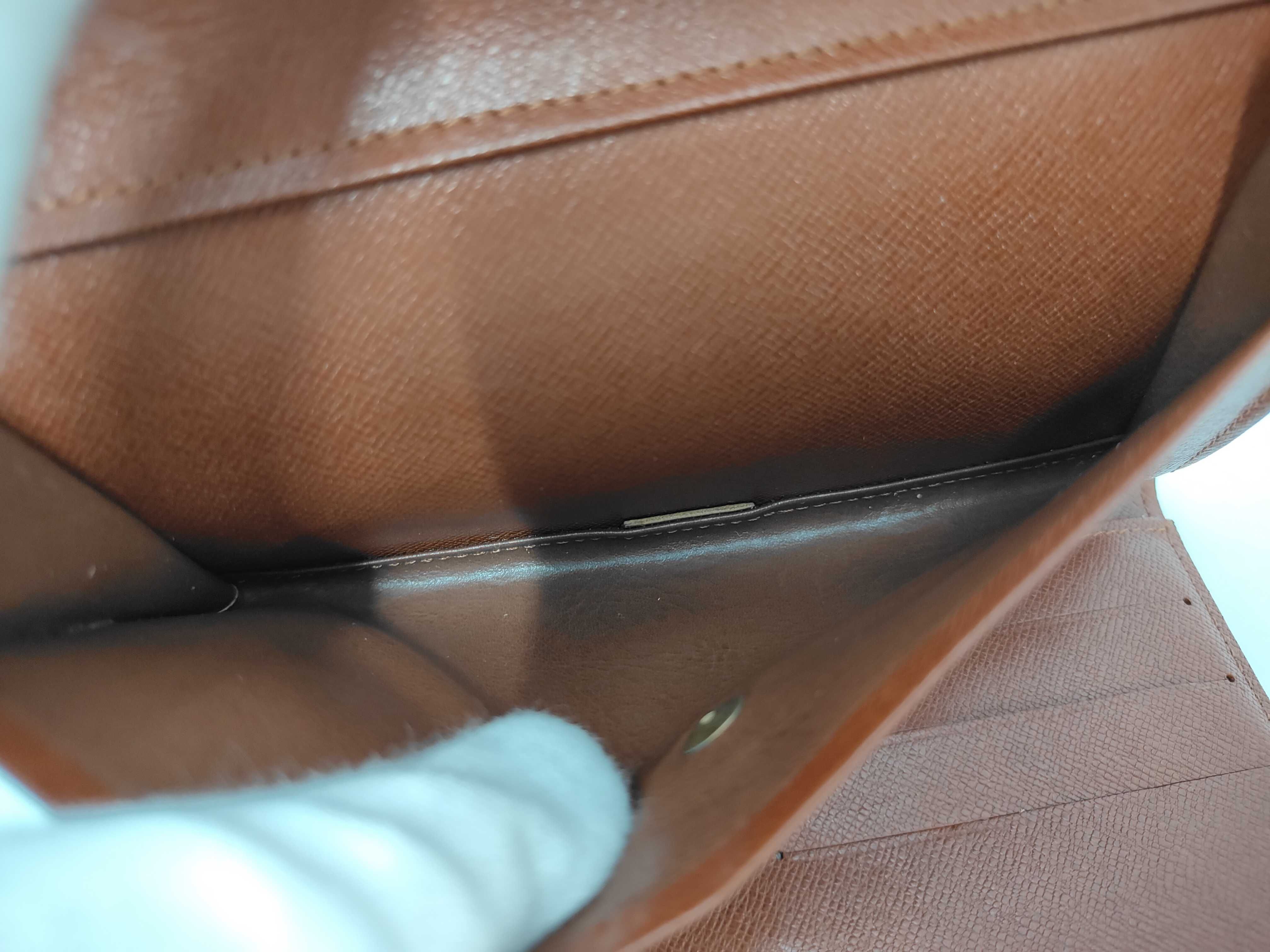 Long Wallet / PVC Wallet — view 6