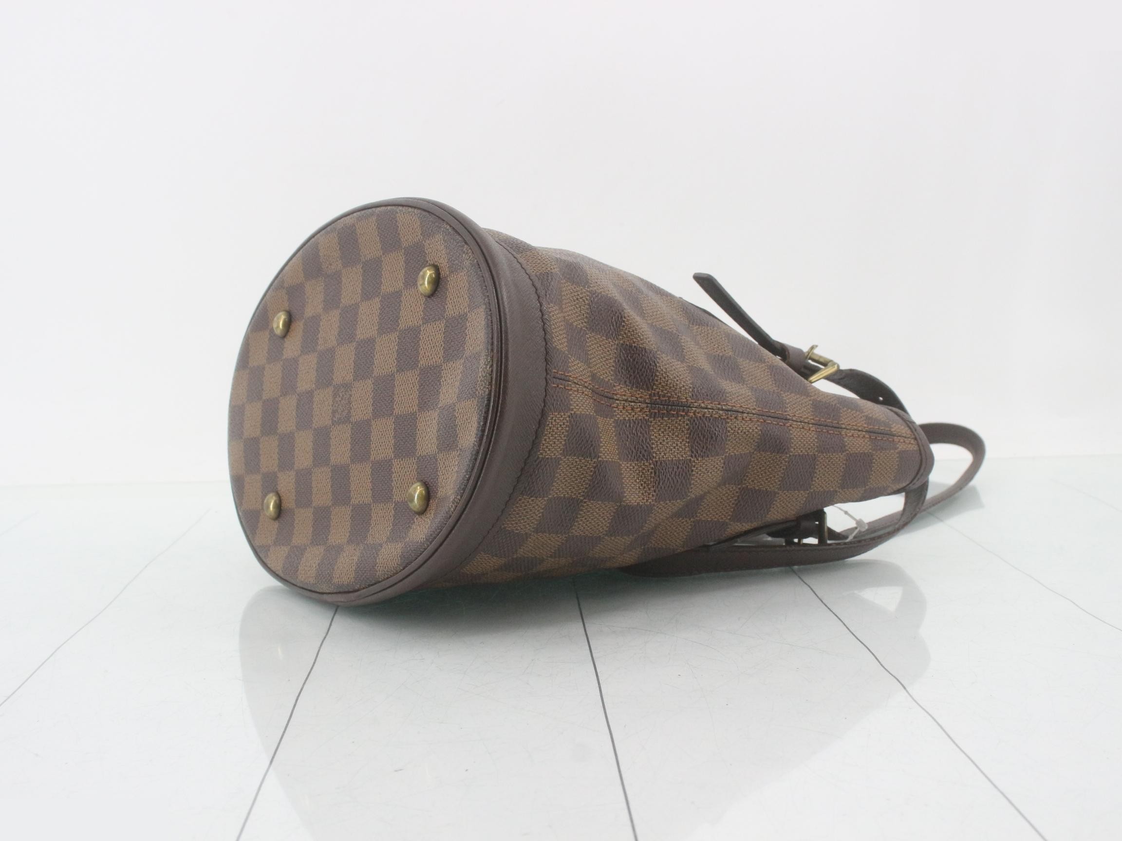 Damier handbag — view 6