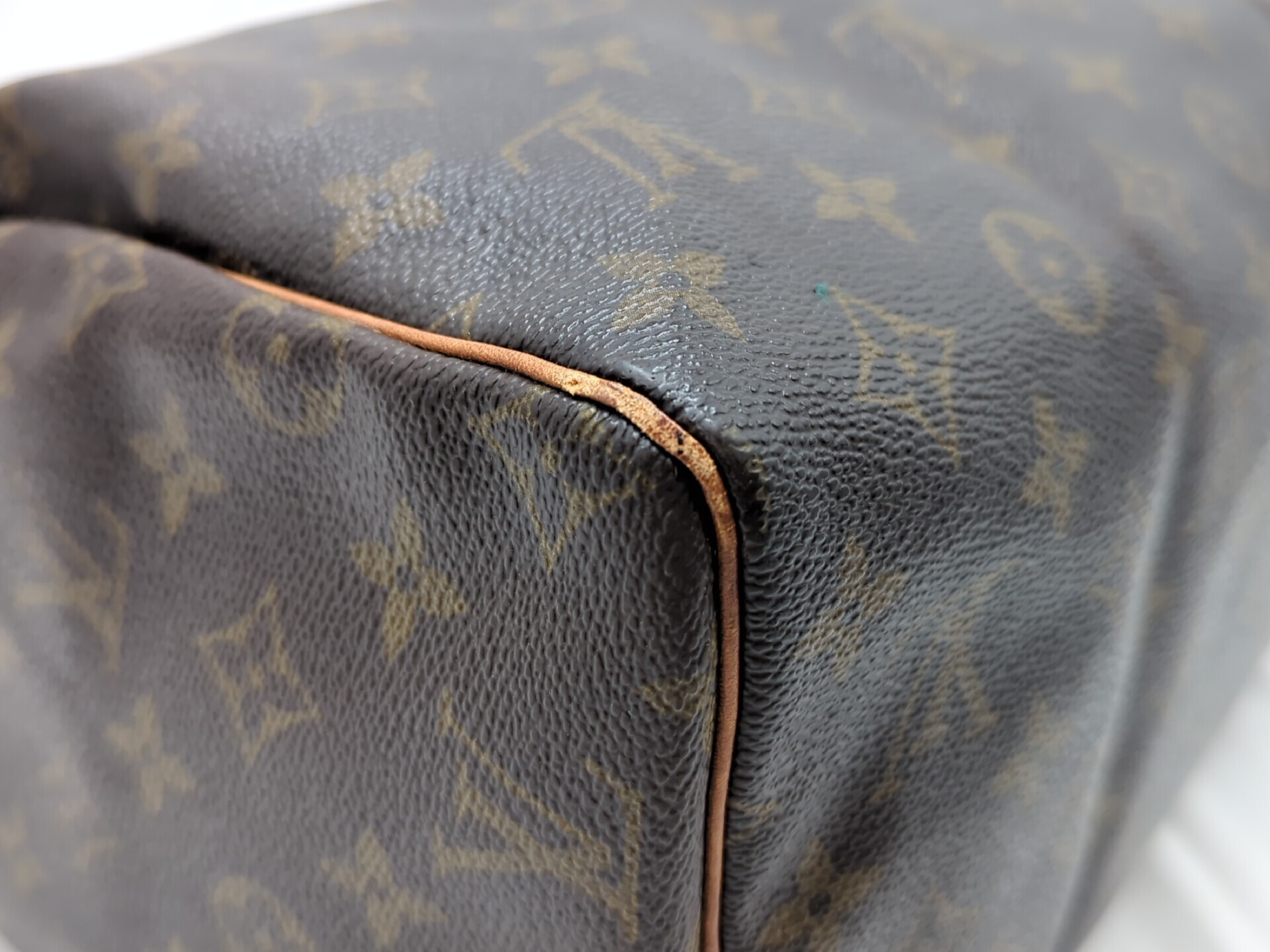 M41526 Monogram Speedy 30 Handbag — view 3
