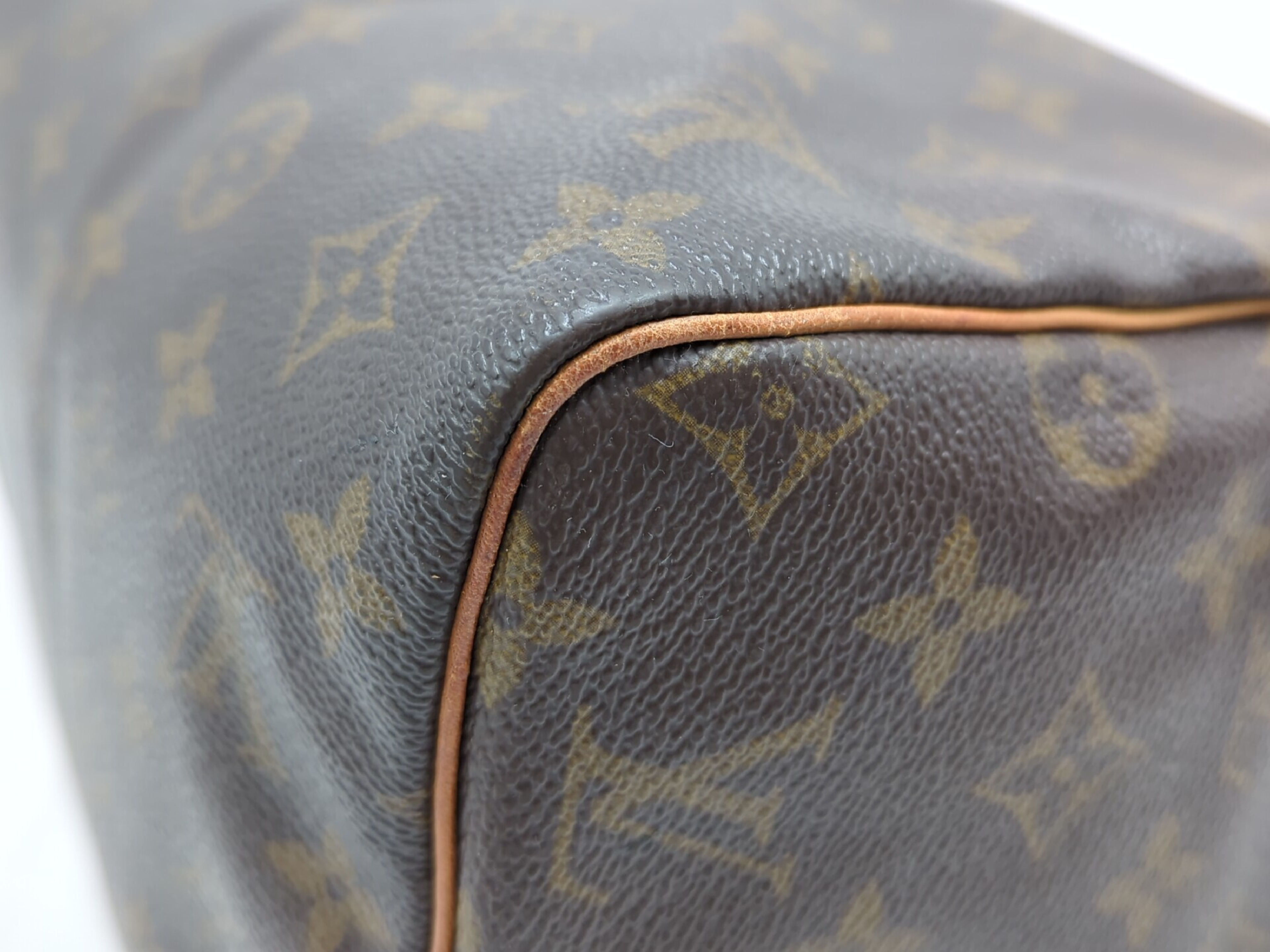 M41526 Monogram Speedy 30 Handbag — view 4