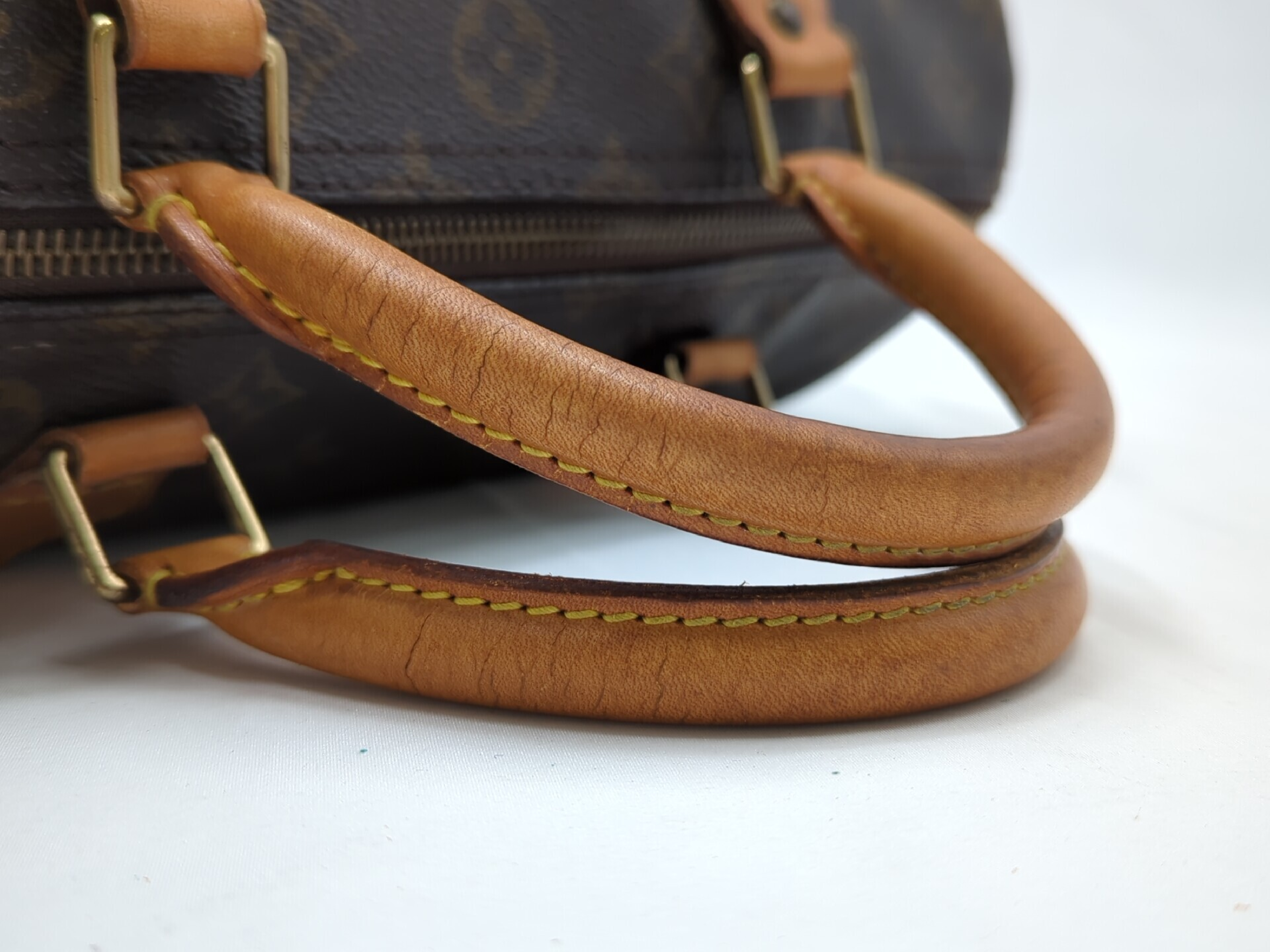 M41526 Monogram Speedy 30 Handbag — view 6