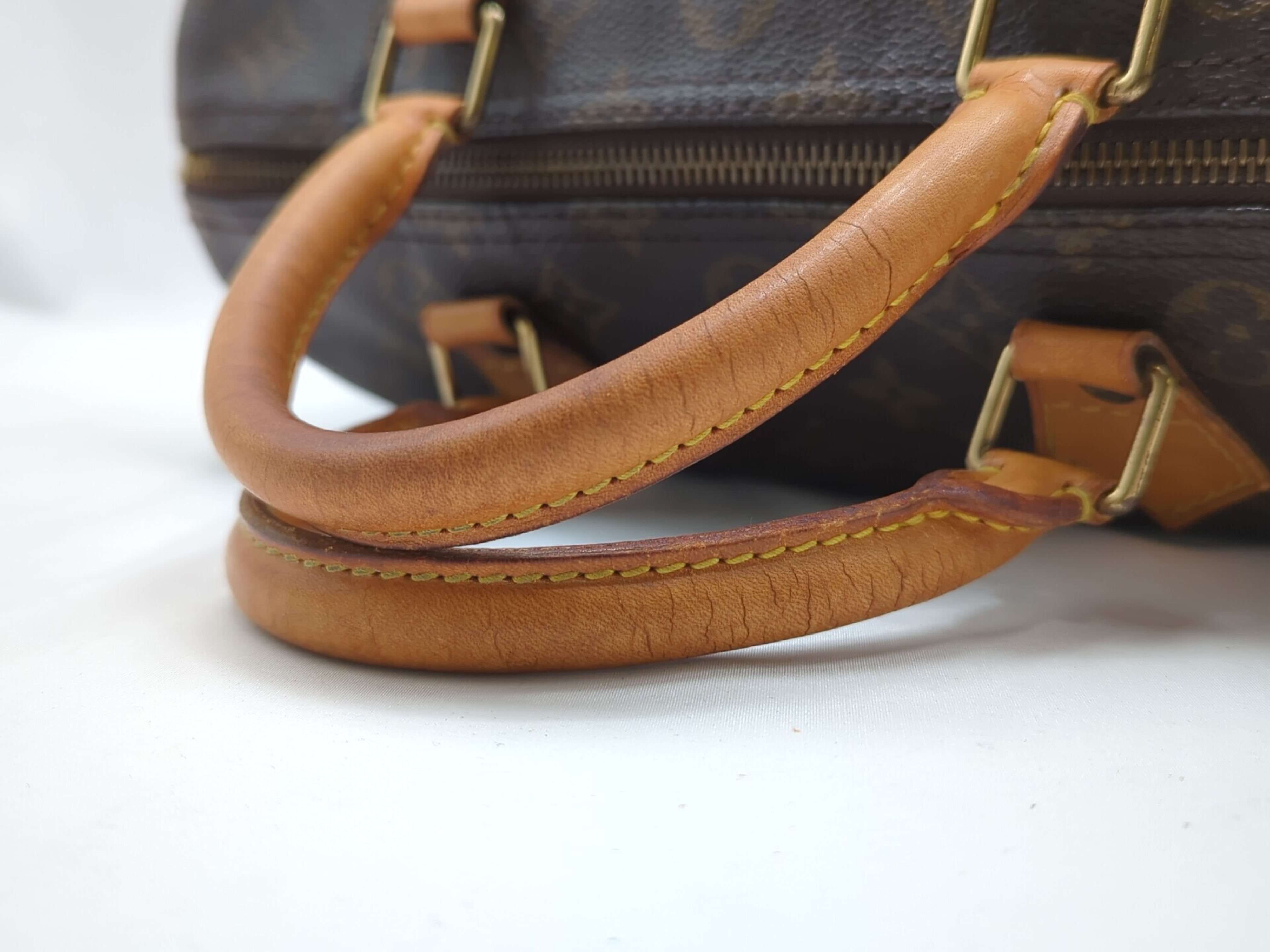M41526 Monogram Speedy 30 Handbag — view 7