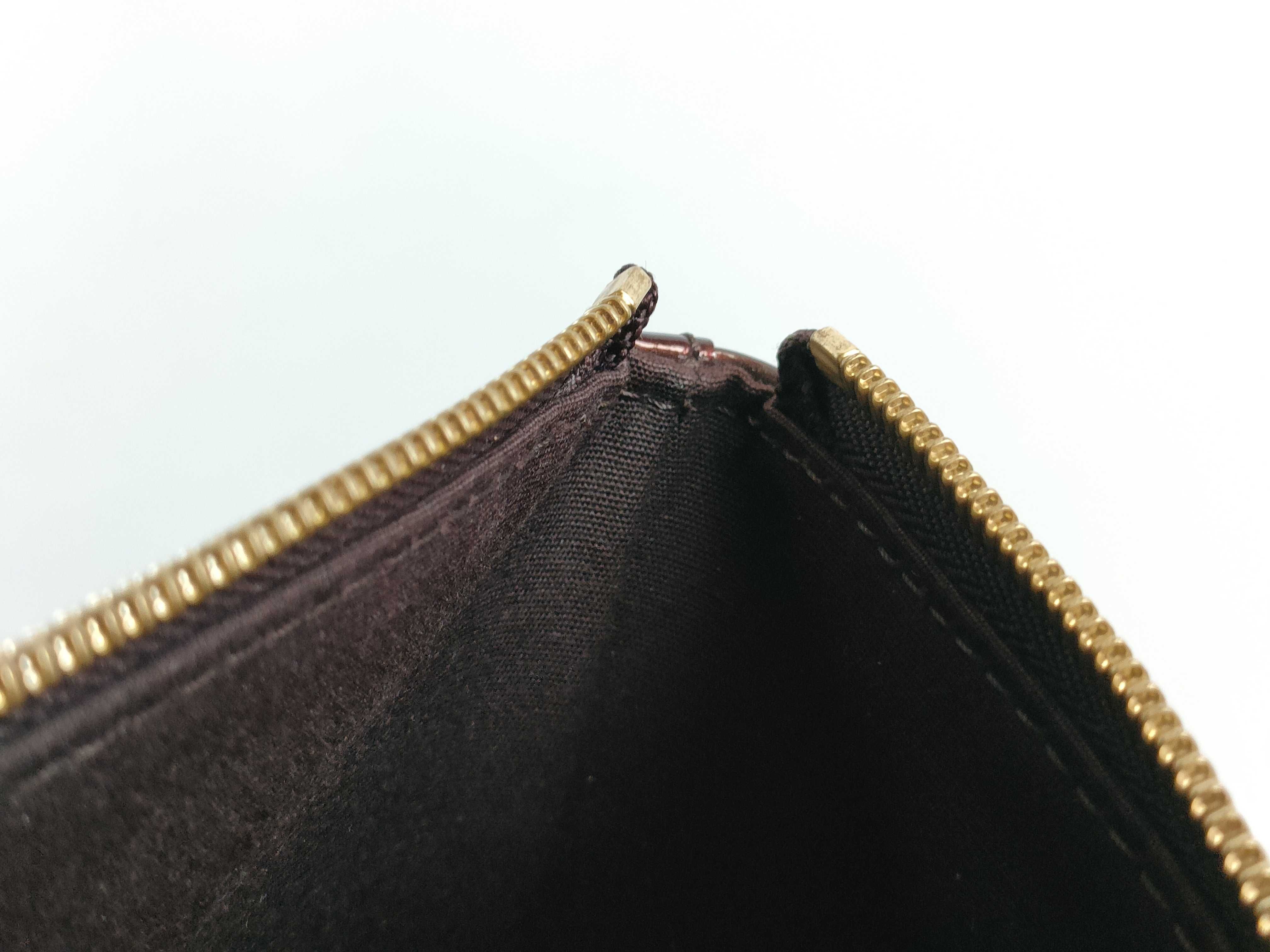 Vernis M93589 Vervue GM Amarante Tote Bag — view 11