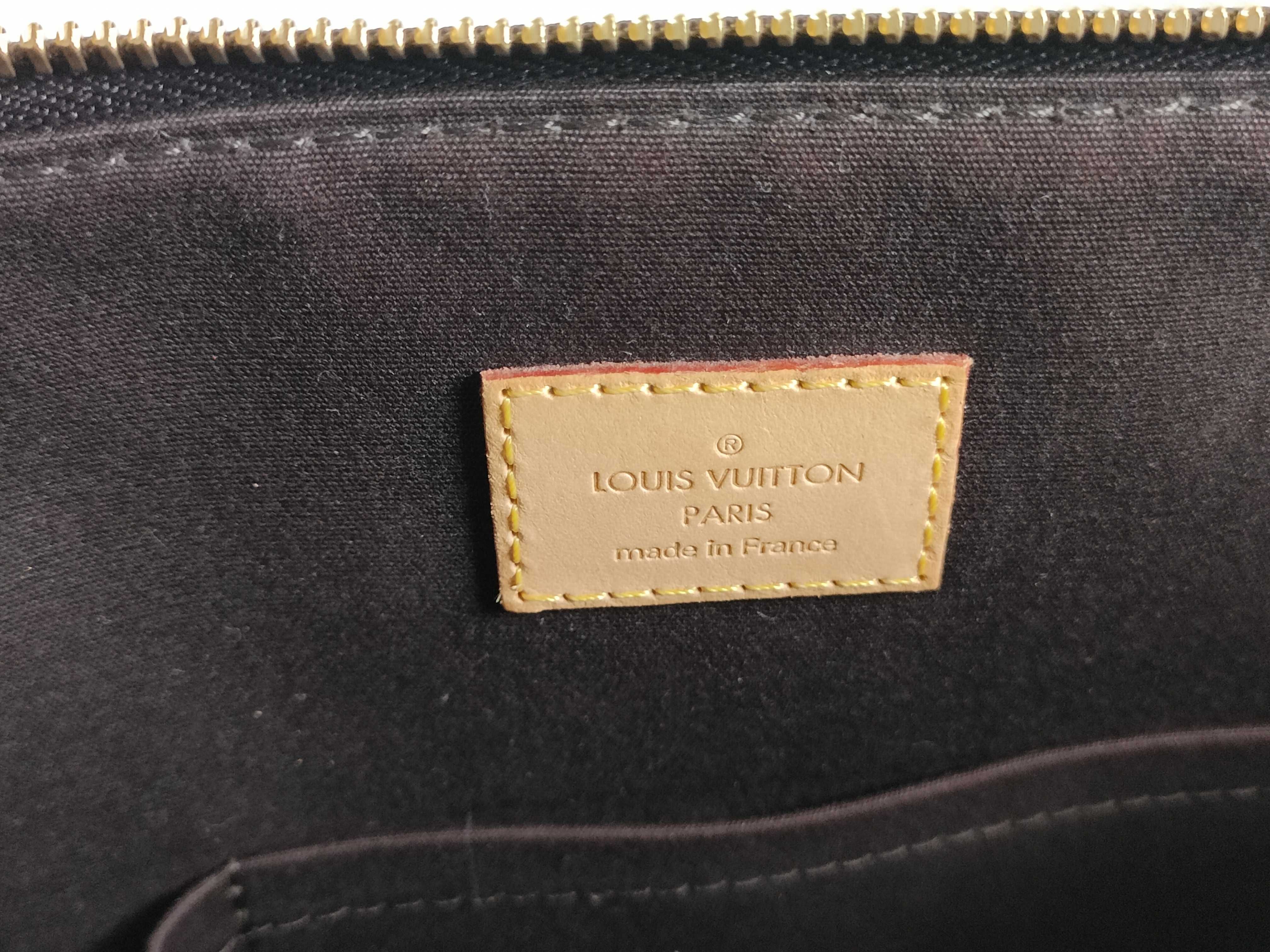 Vernis M93589 Vervue GM Amarante Tote Bag — view 12