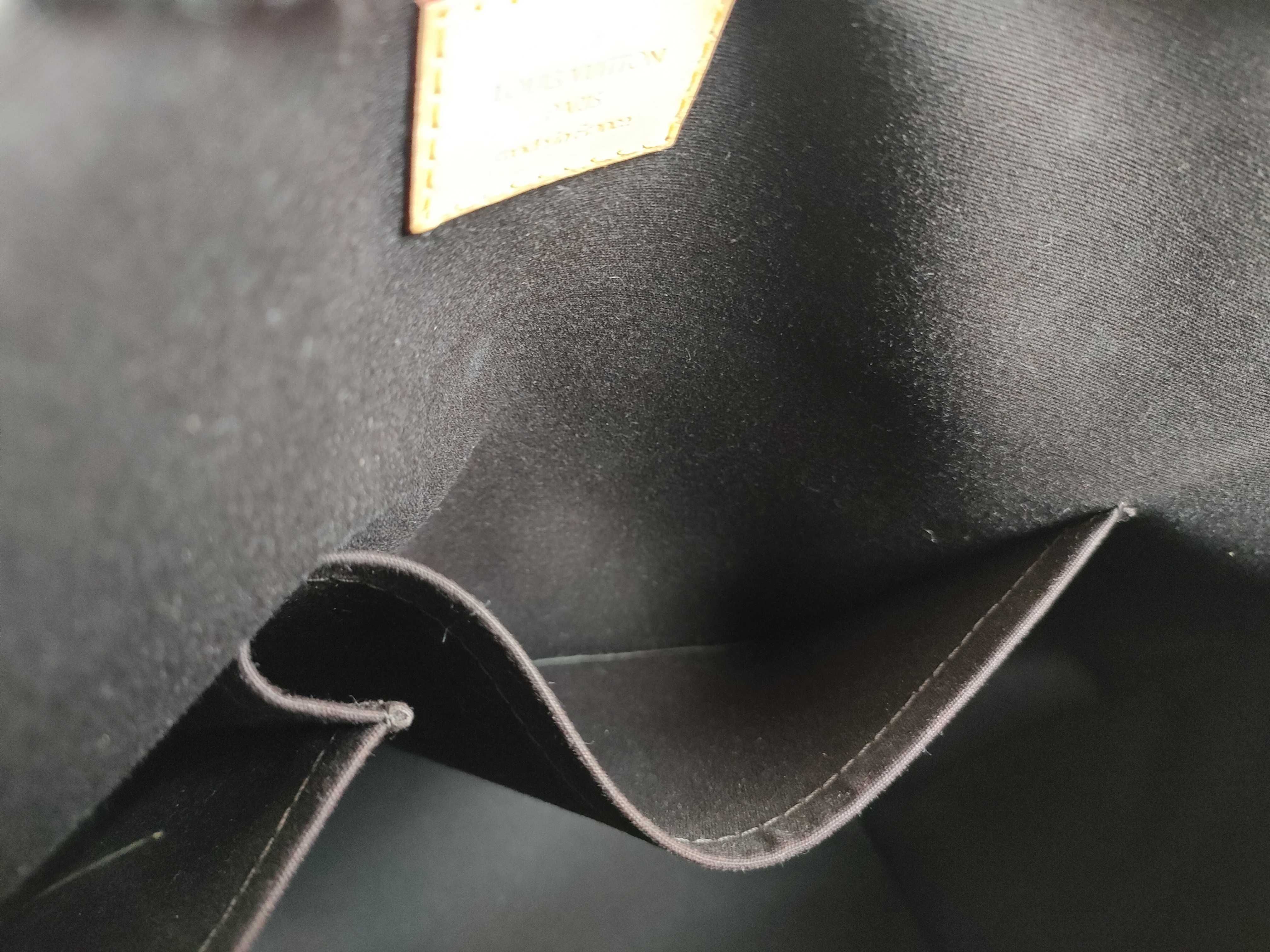 Vernis M93589 Vervue GM Amarante Tote Bag — view 13