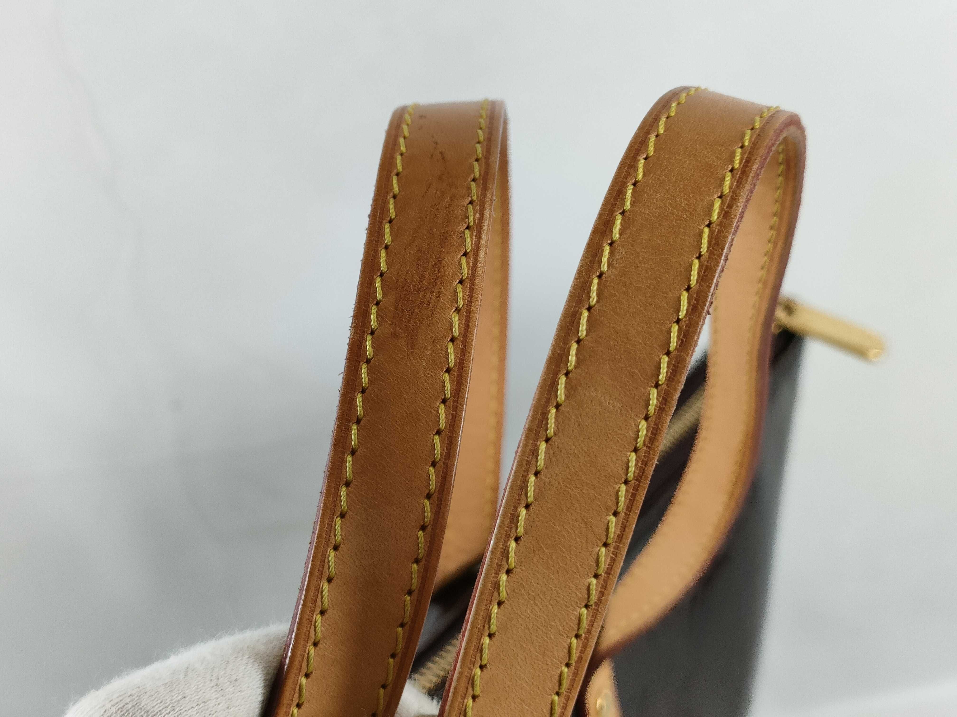 Vernis M93589 Vervue GM Amarante Tote Bag — view 4