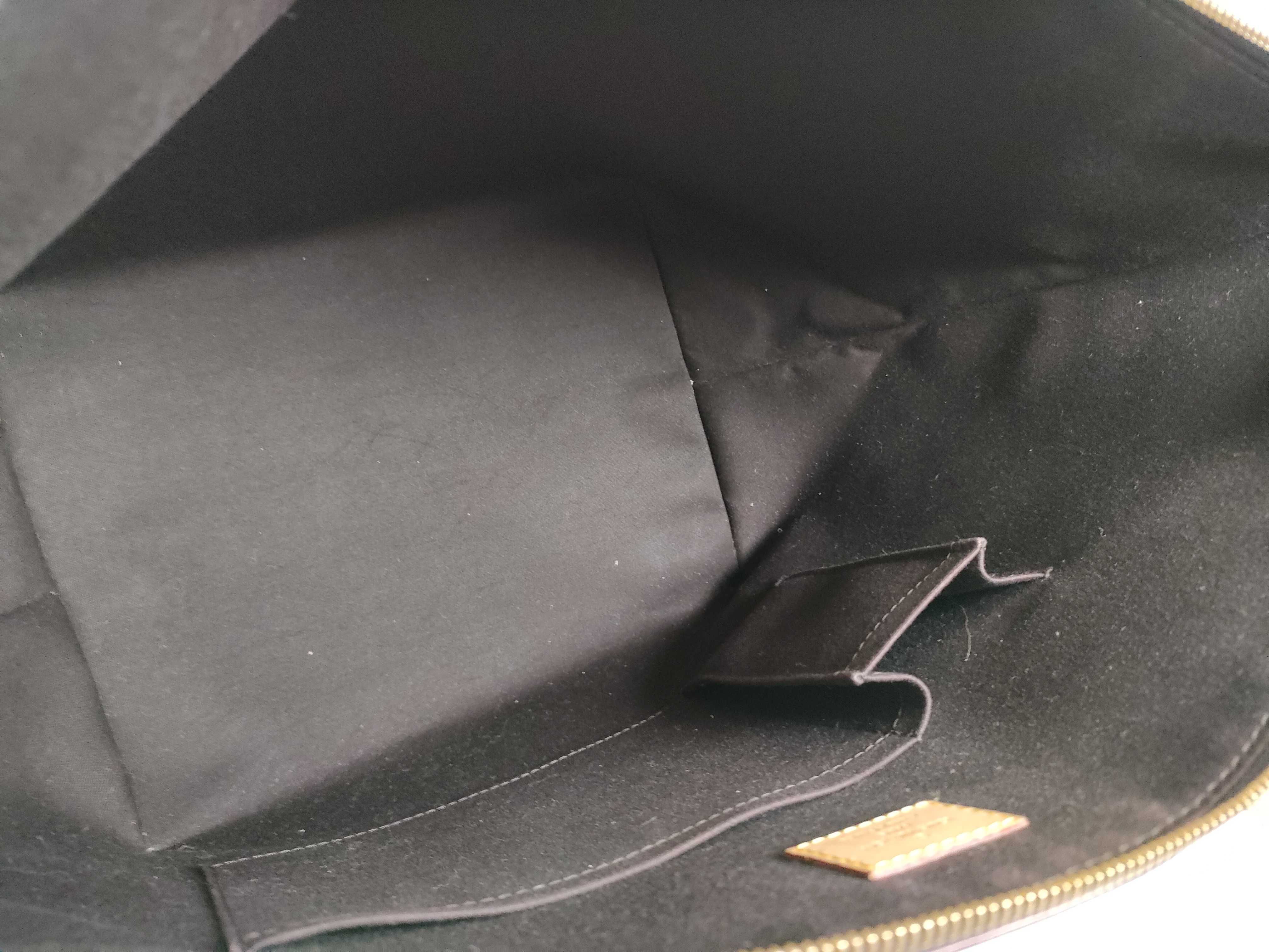 Vernis M93589 Vervue GM Amarante Tote Bag — view 10