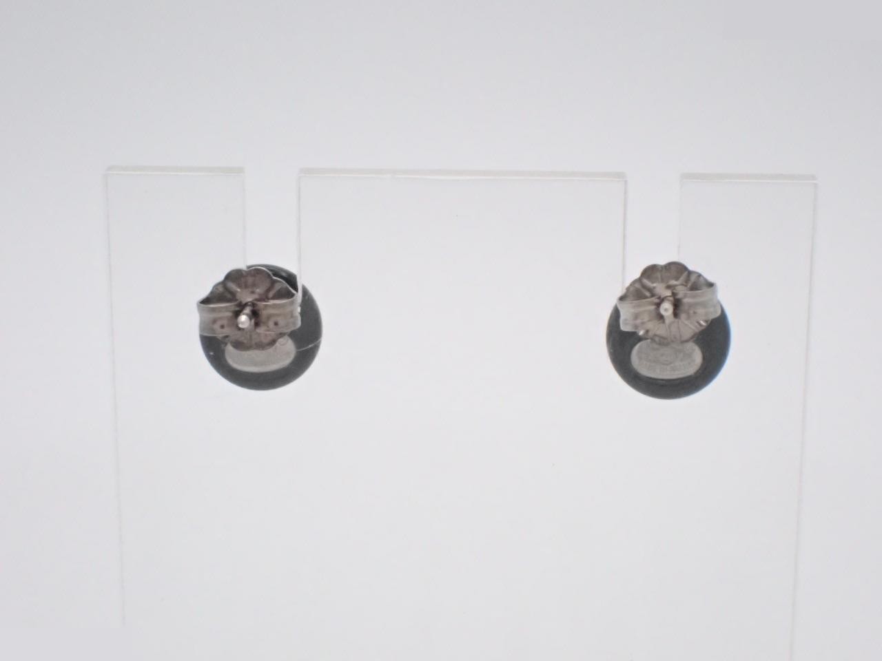Earrings 06V — view 2