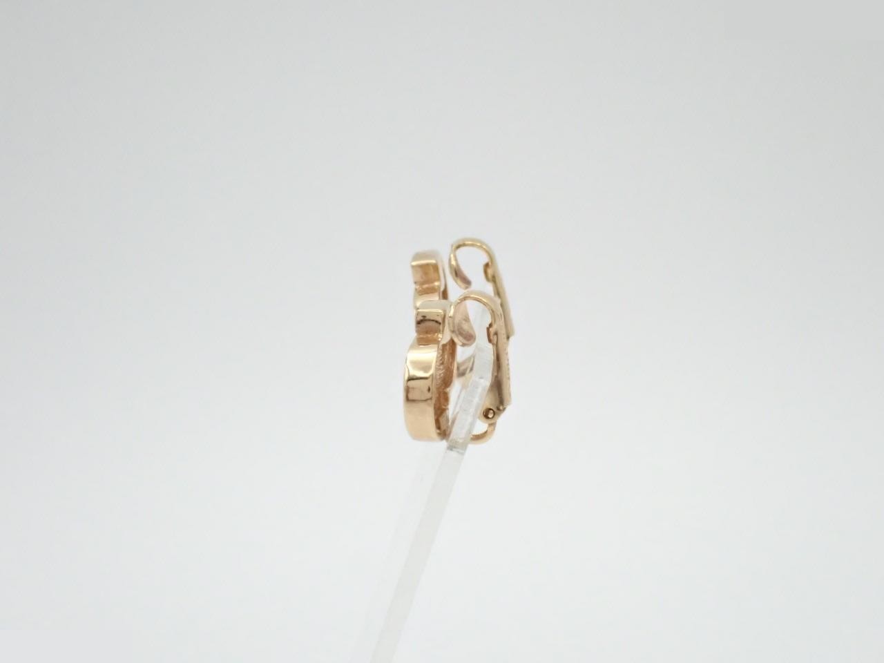 Other lines: Precious metals and earrings — view 3