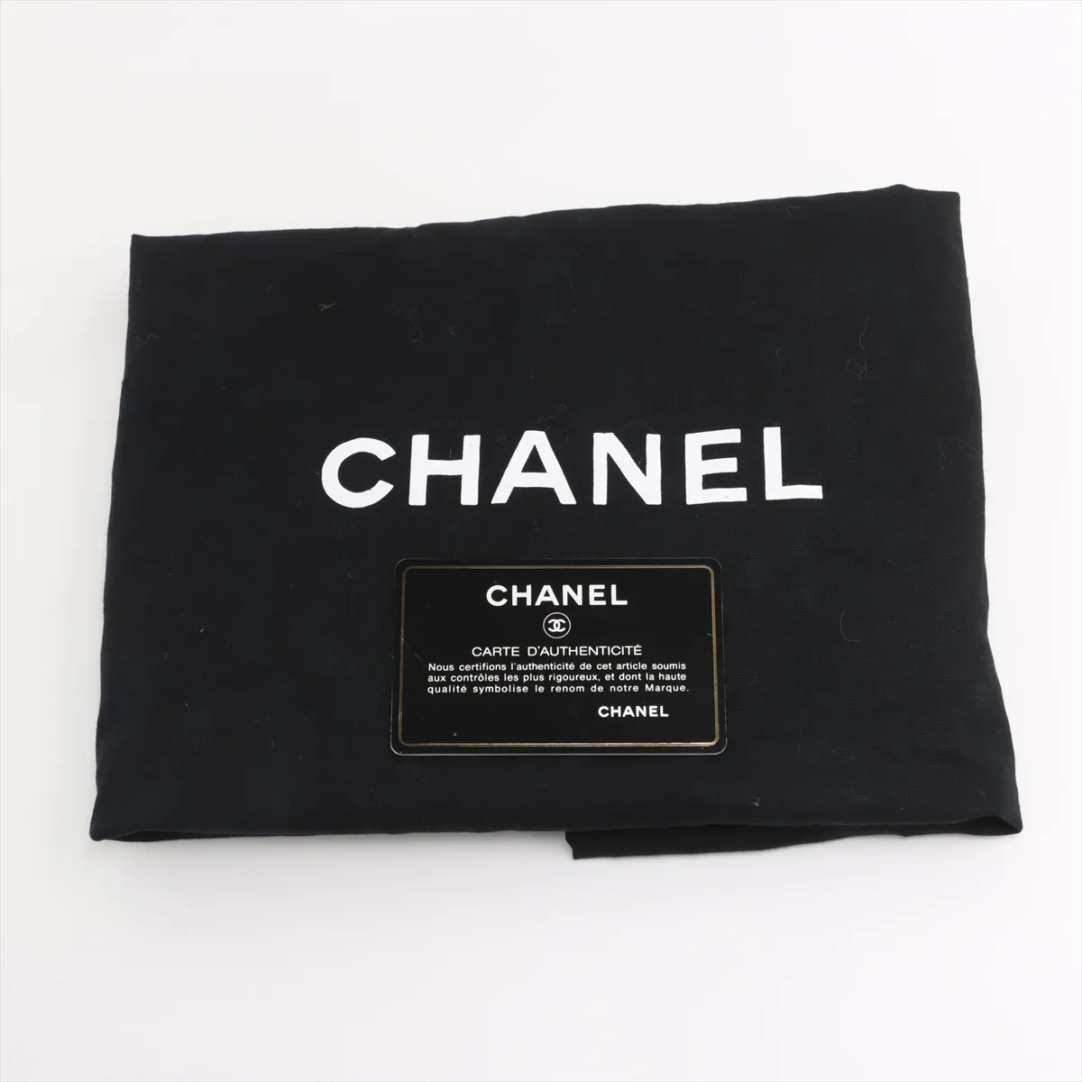 Boy Chanel 28 Large Lambskin Chain Shoulder Bag Gold Gunmetal Hardware 20442096 20th Series A92193 — view 13