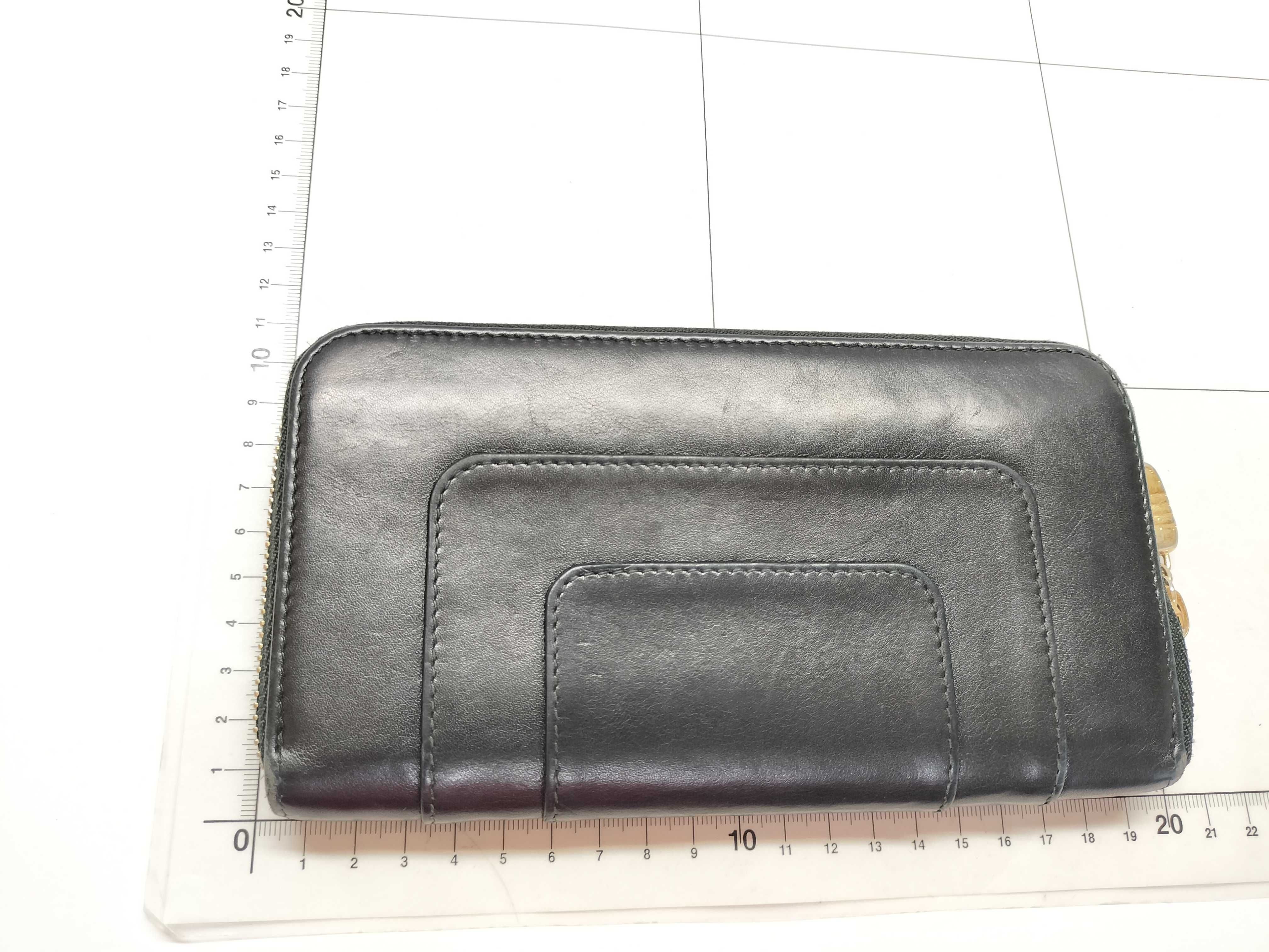 Serpenti Long Wallet — view 2