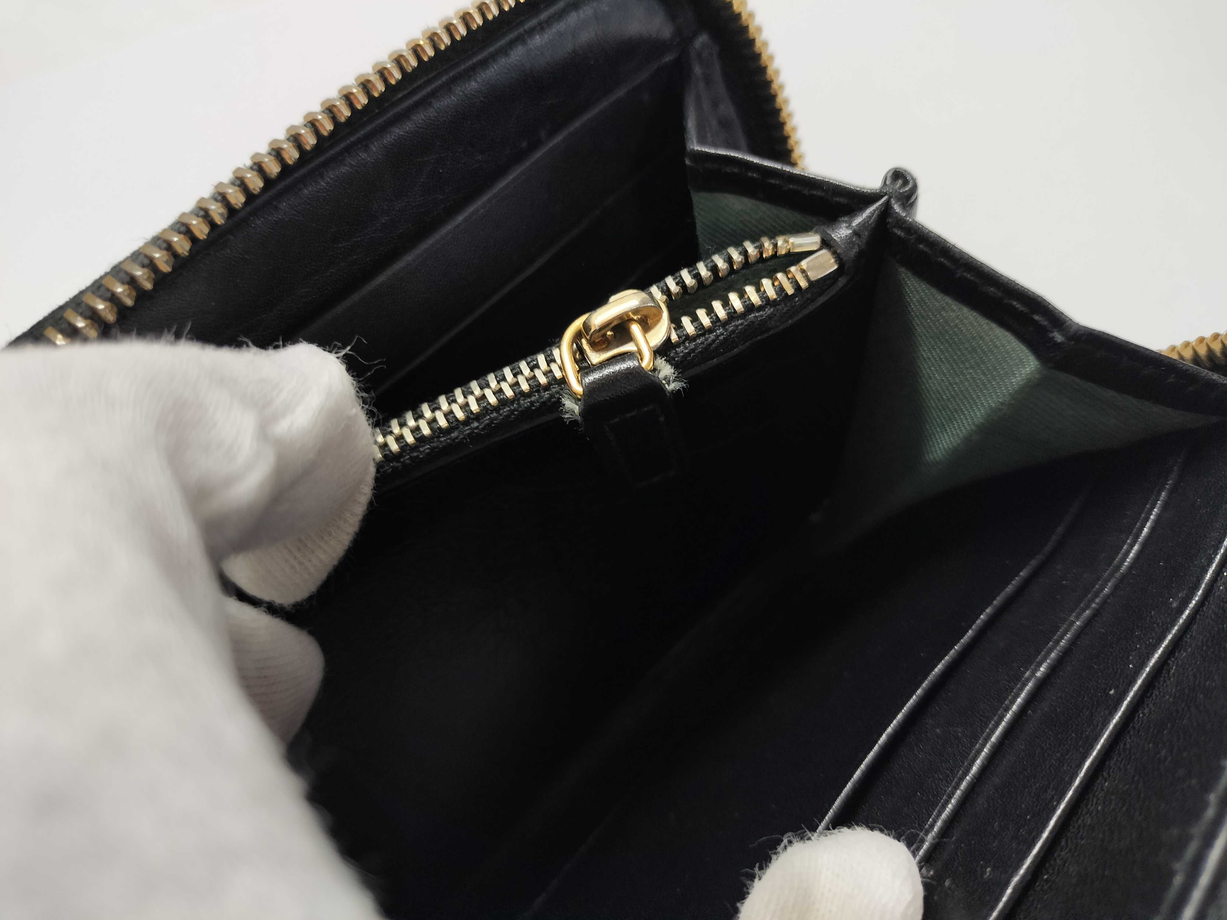 Serpenti Long Wallet — view 11