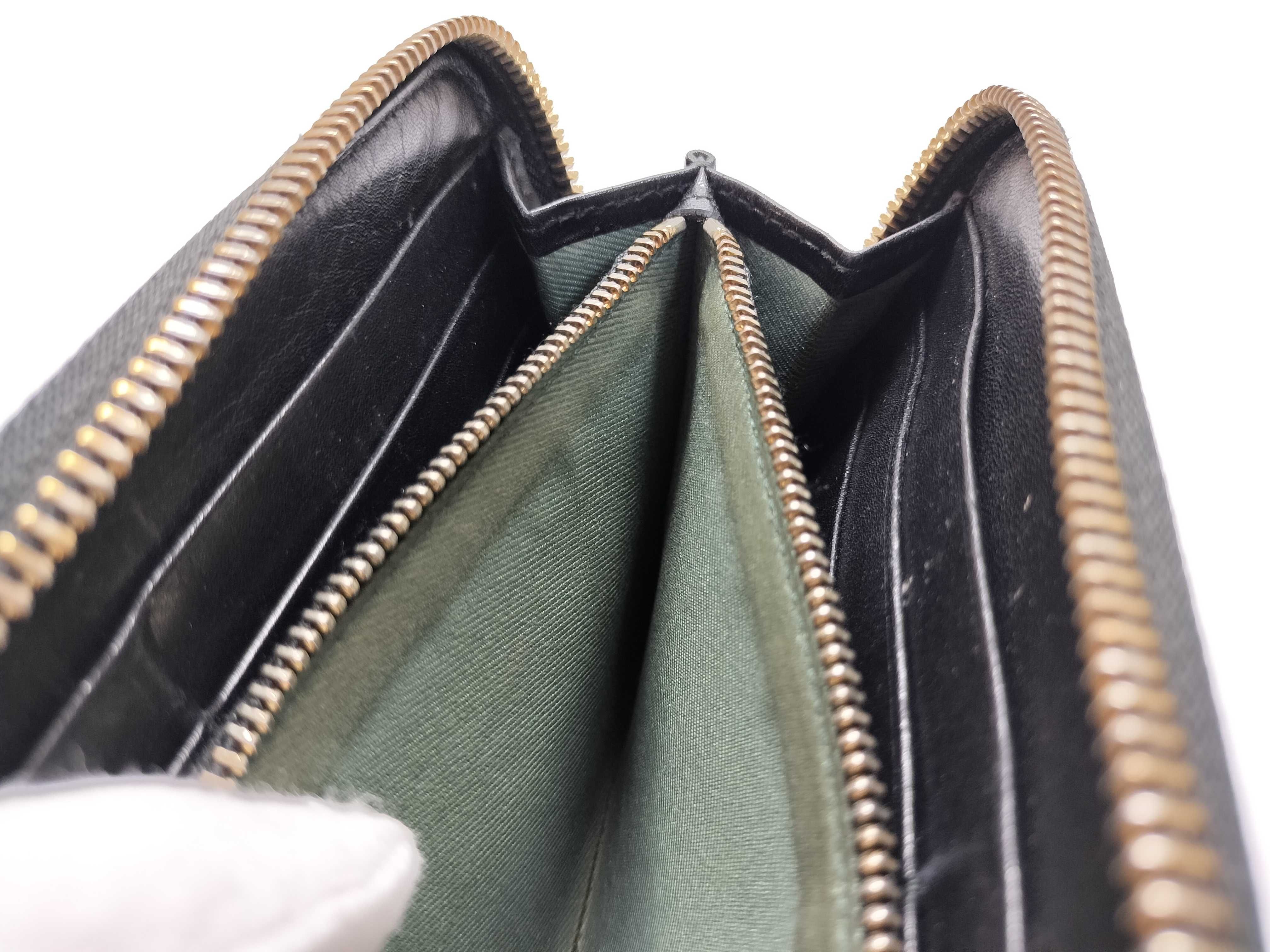 Serpenti Long Wallet — view 13