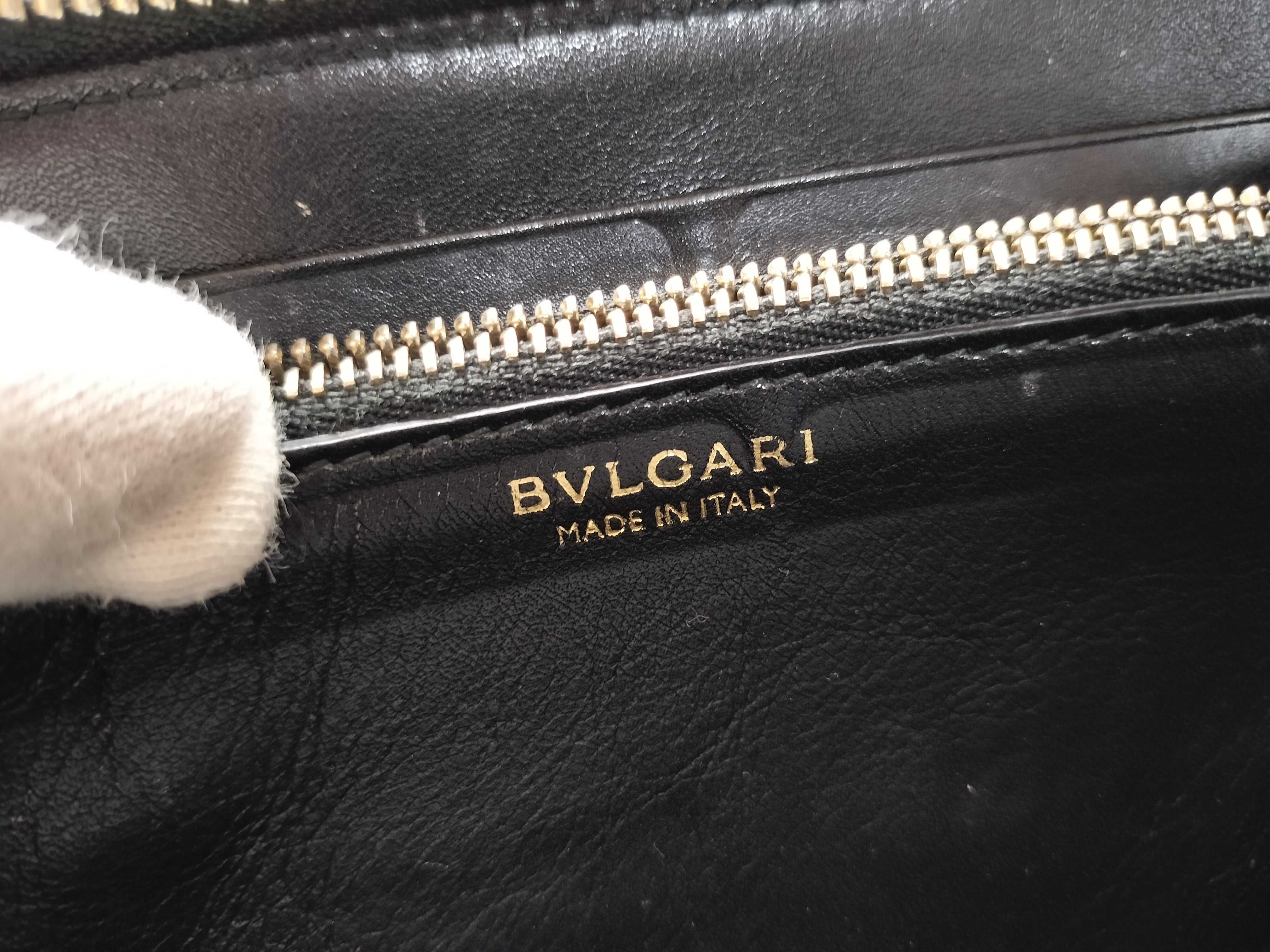 Serpenti Long Wallet — view 14