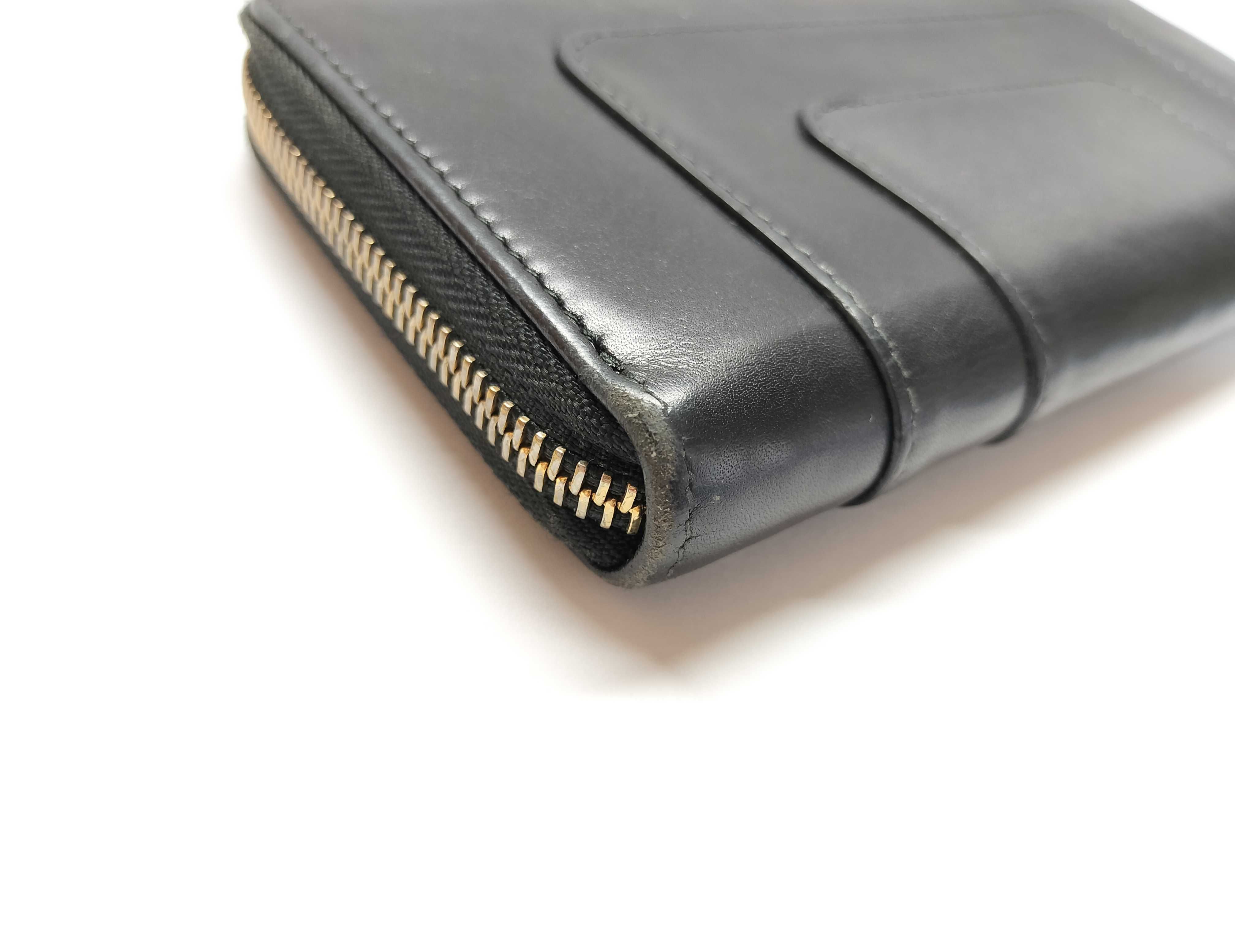 Serpenti Long Wallet — view 5