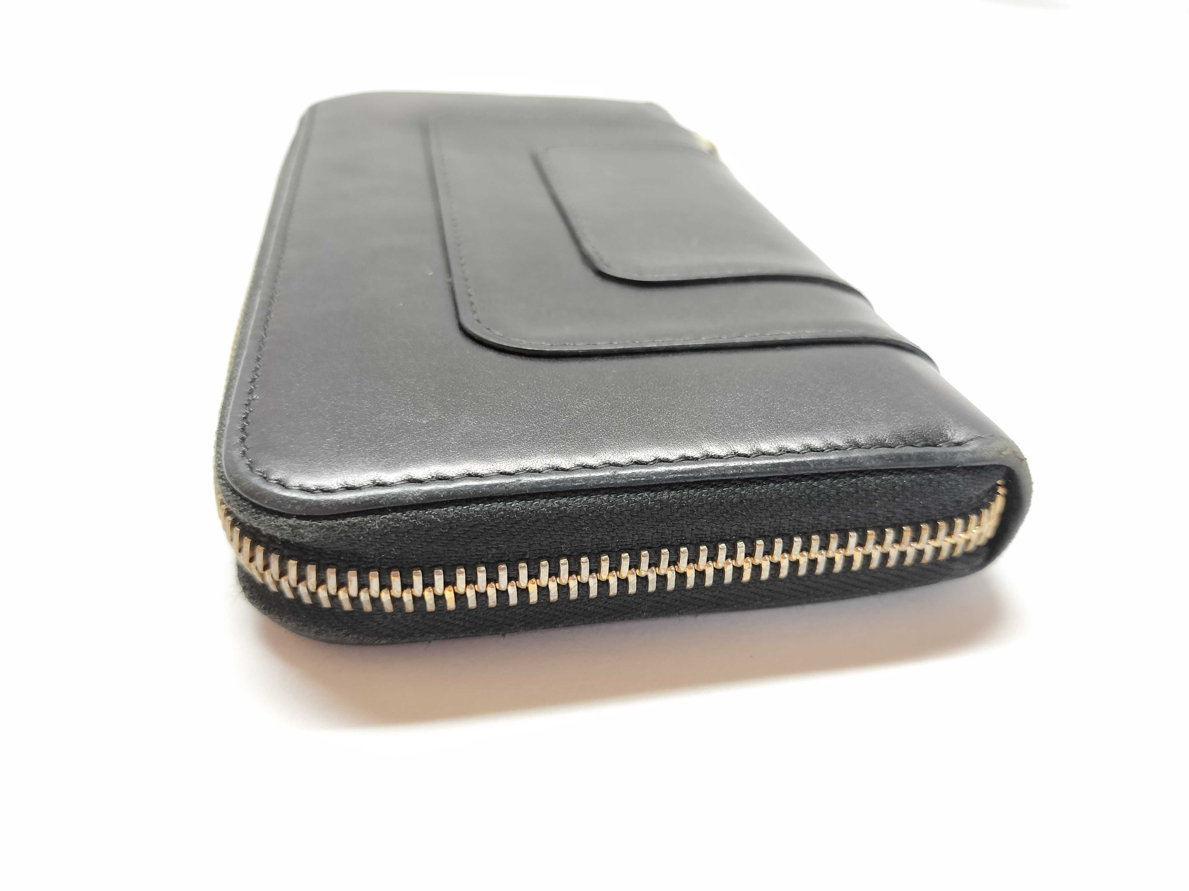 Serpenti Long Wallet — view 6
