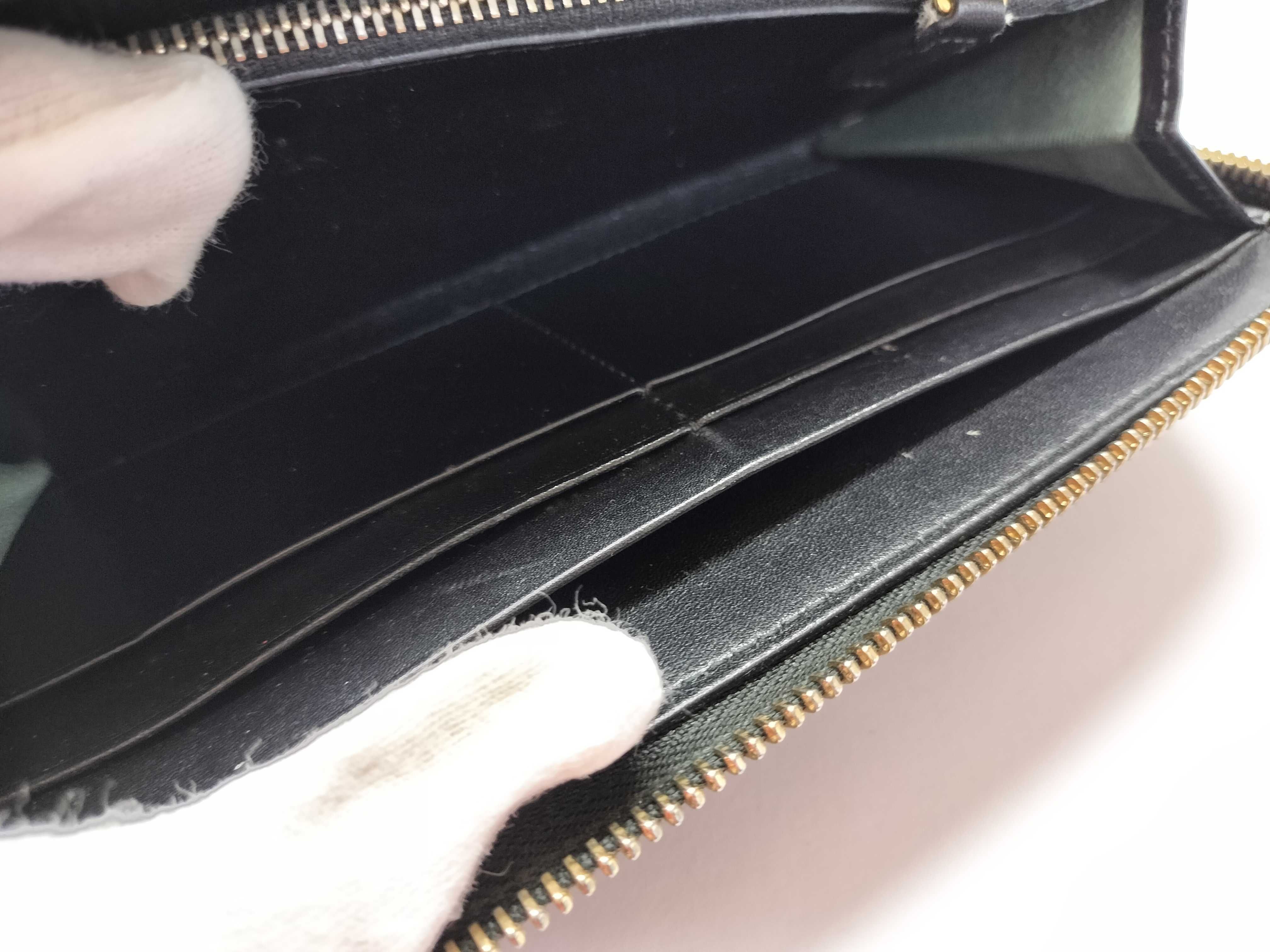 Serpenti Long Wallet — view 10