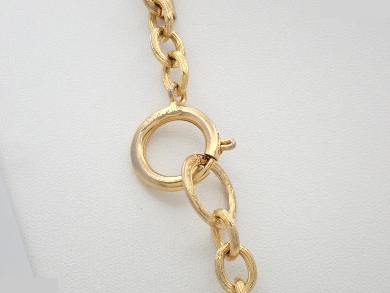 Vintage Classic Necklace, 81.6g — view 2