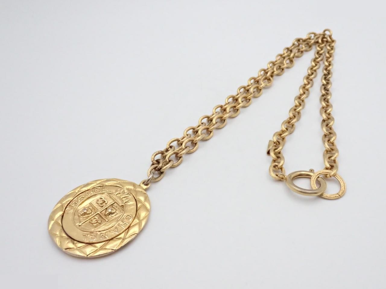 Vintage Classic Necklace, 81.6g — view 3