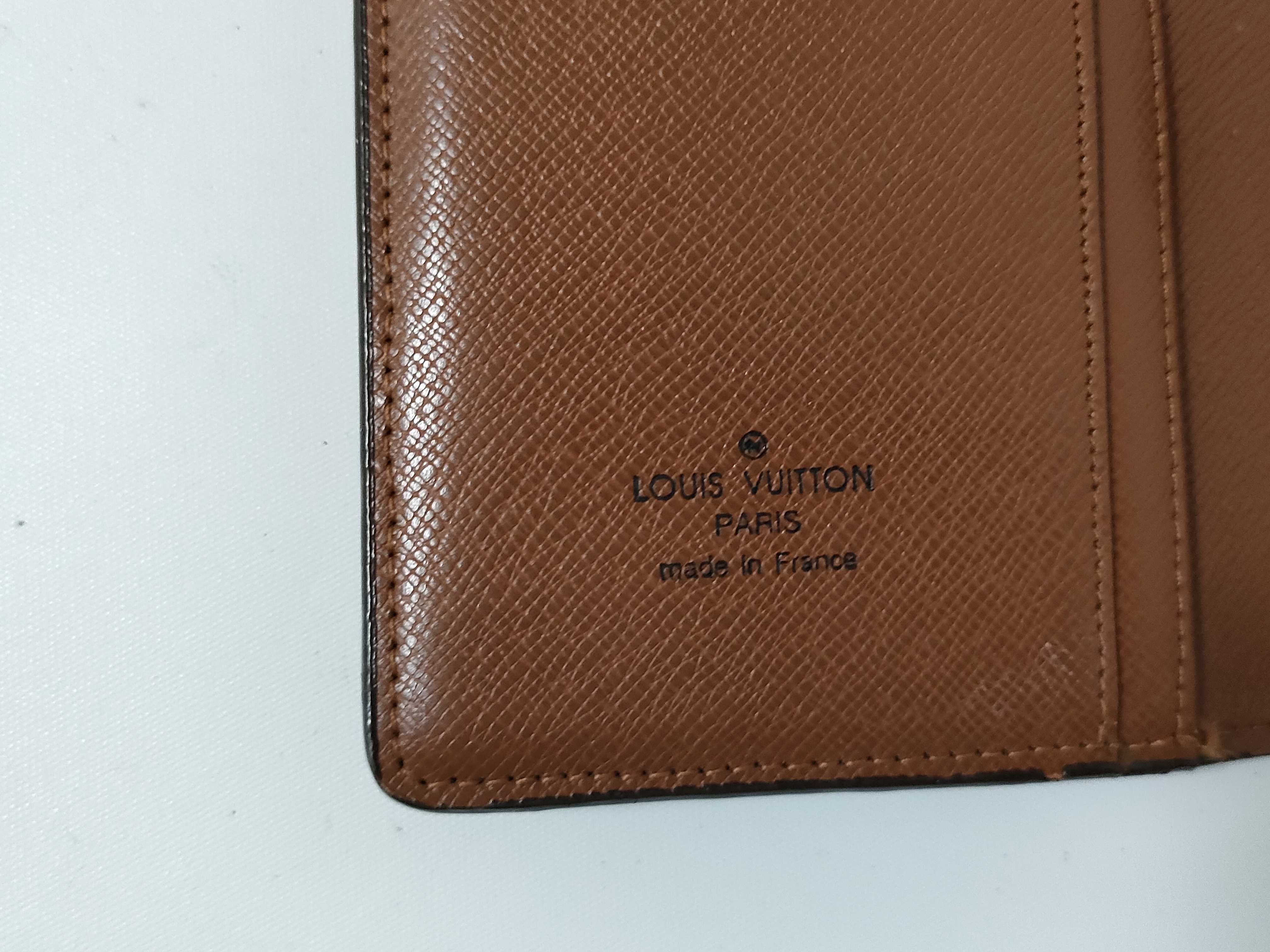 Monogram LV Wallet — view 11