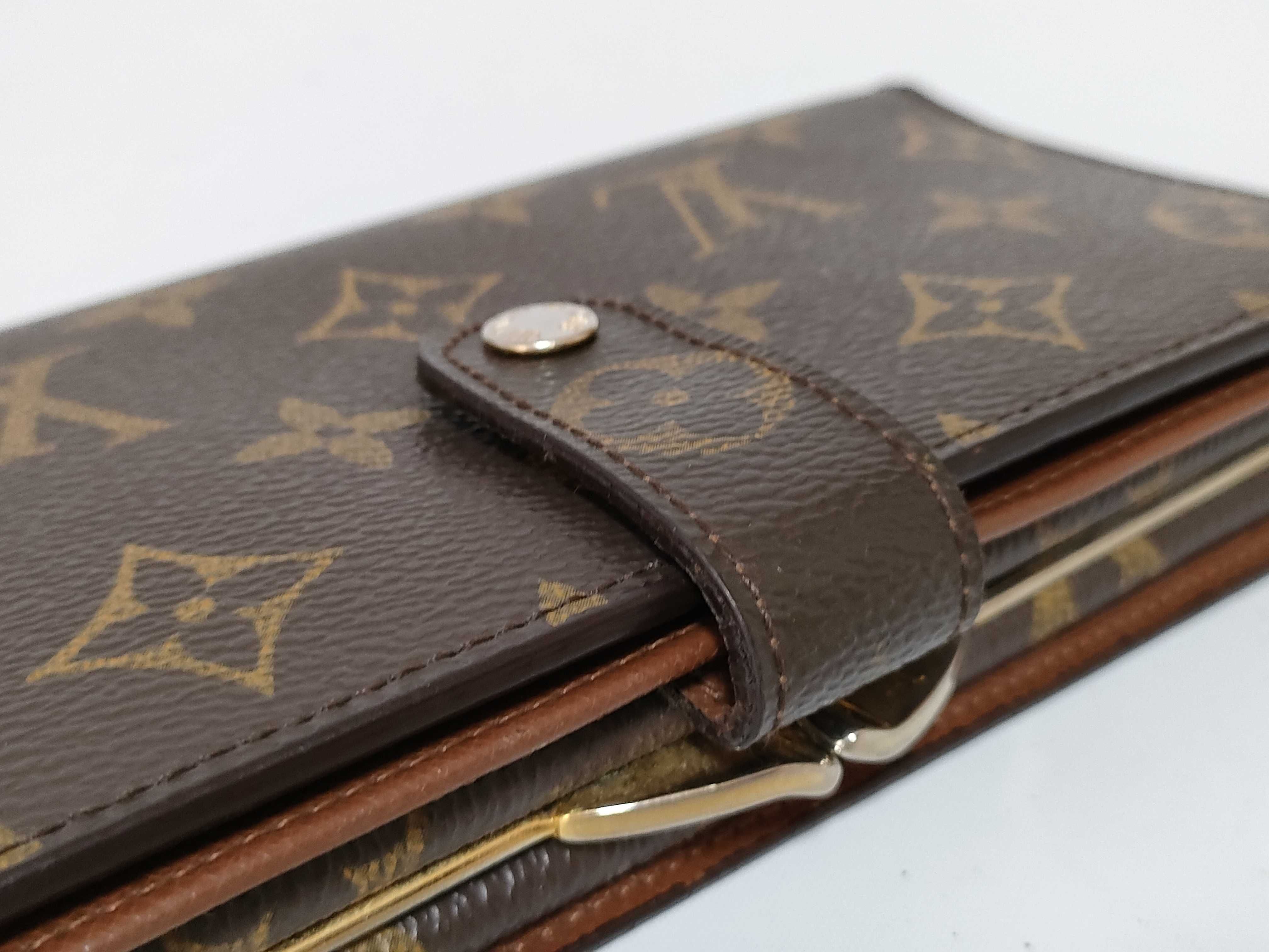 Monogram LV Wallet — view 12