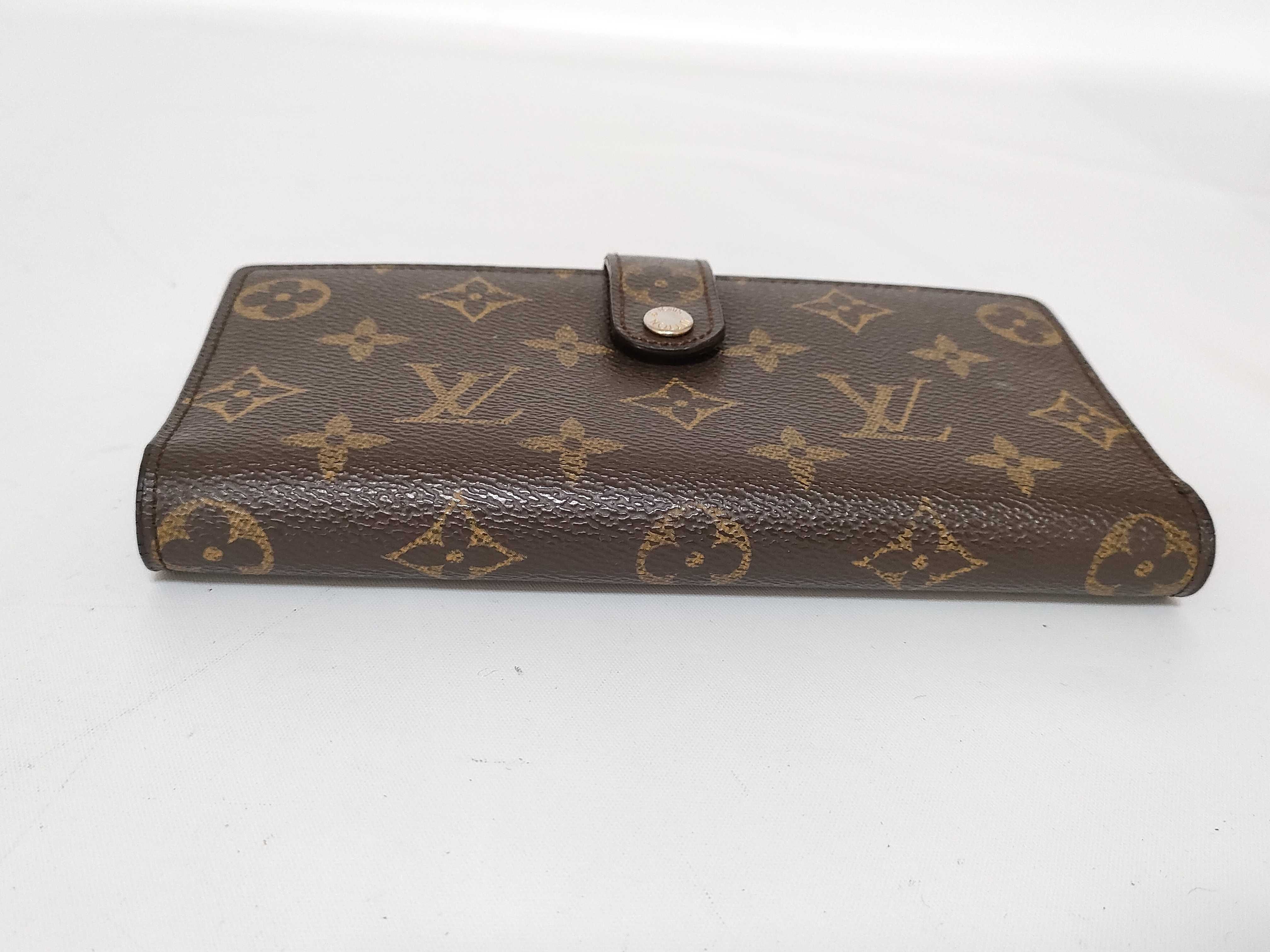 Monogram LV Wallet — view 3