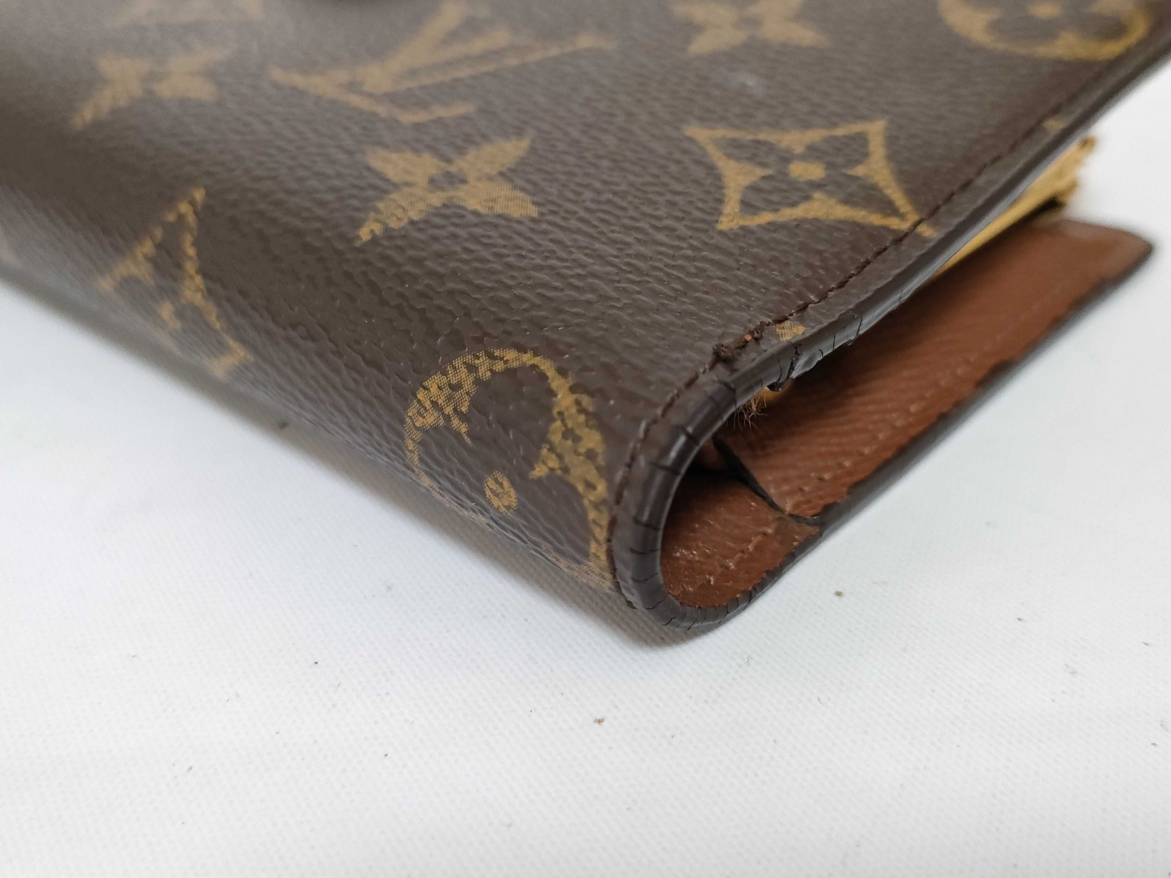 Monogram LV Wallet — view 4