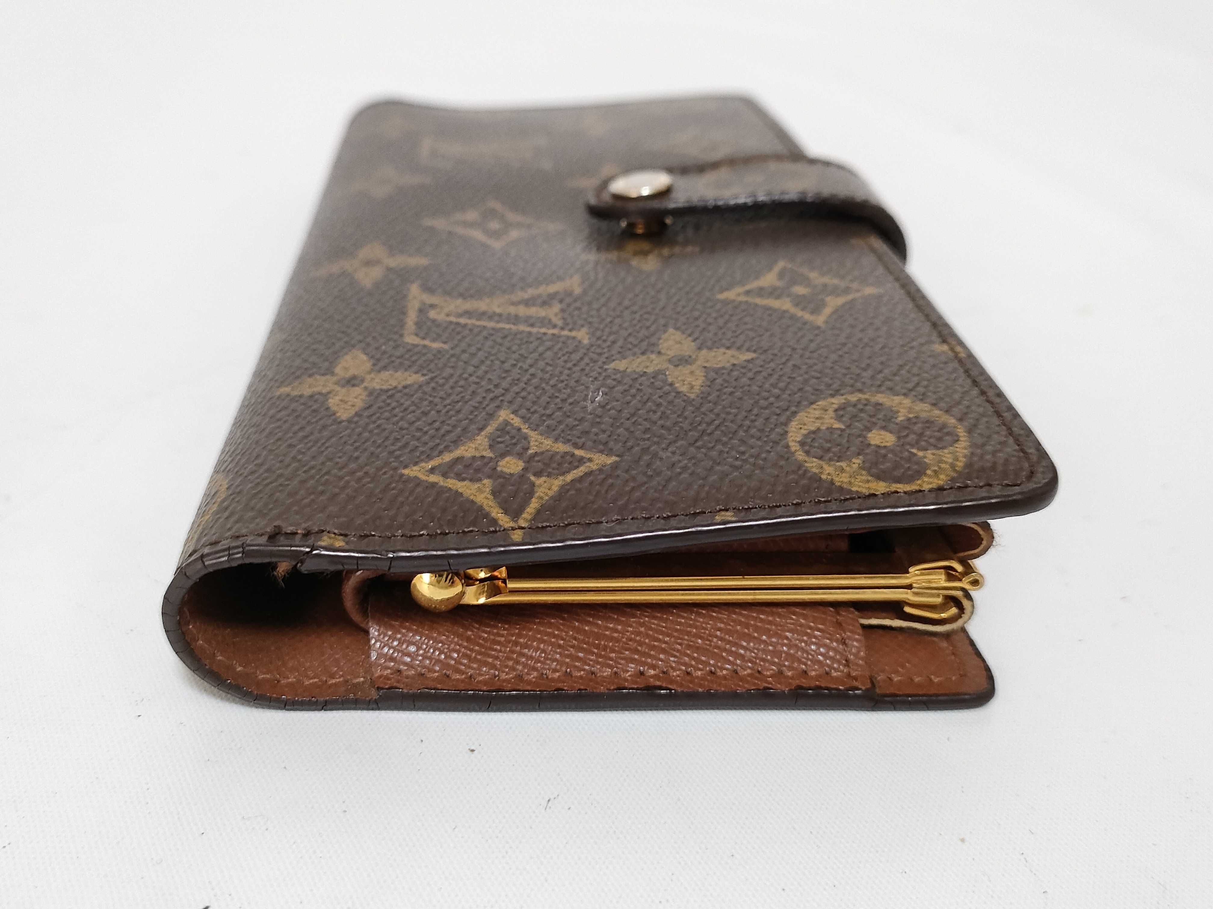 Monogram LV Wallet — view 5