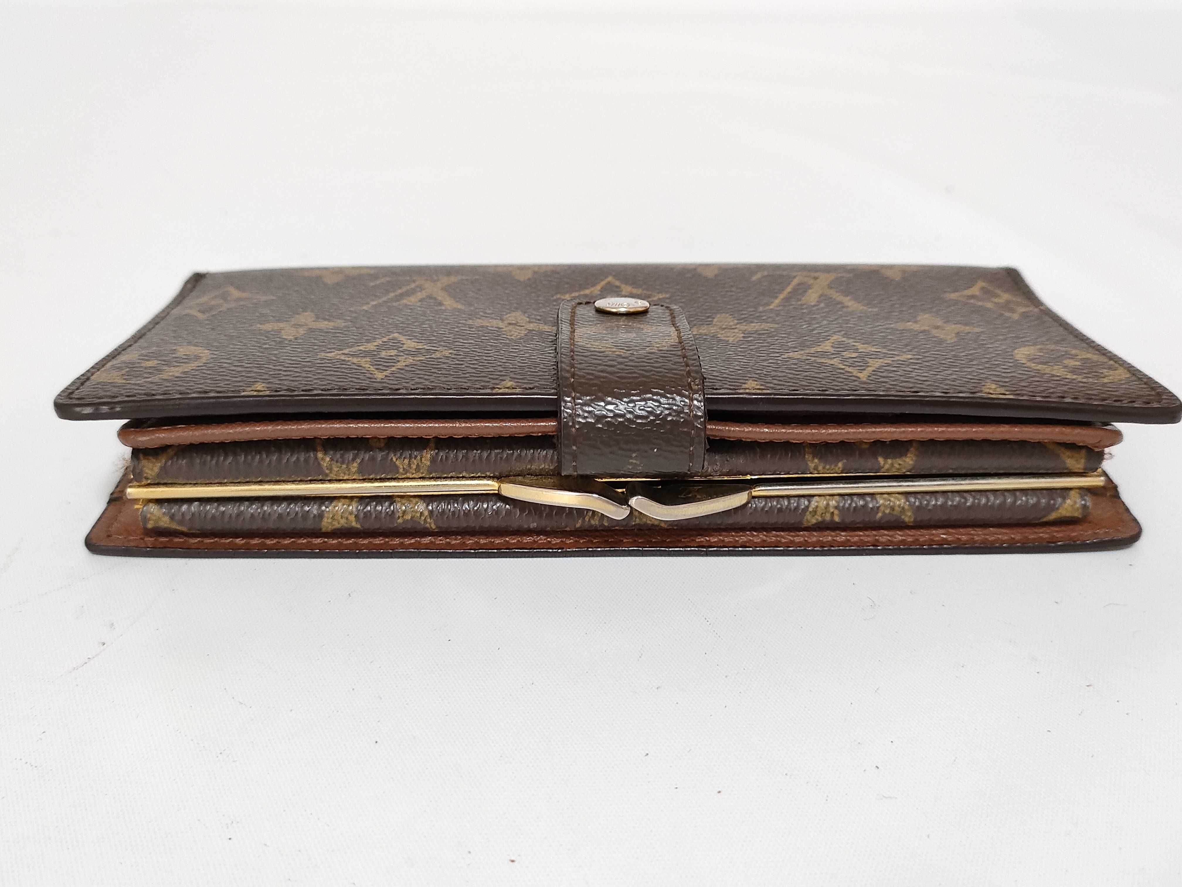 Monogram LV Wallet — view 6