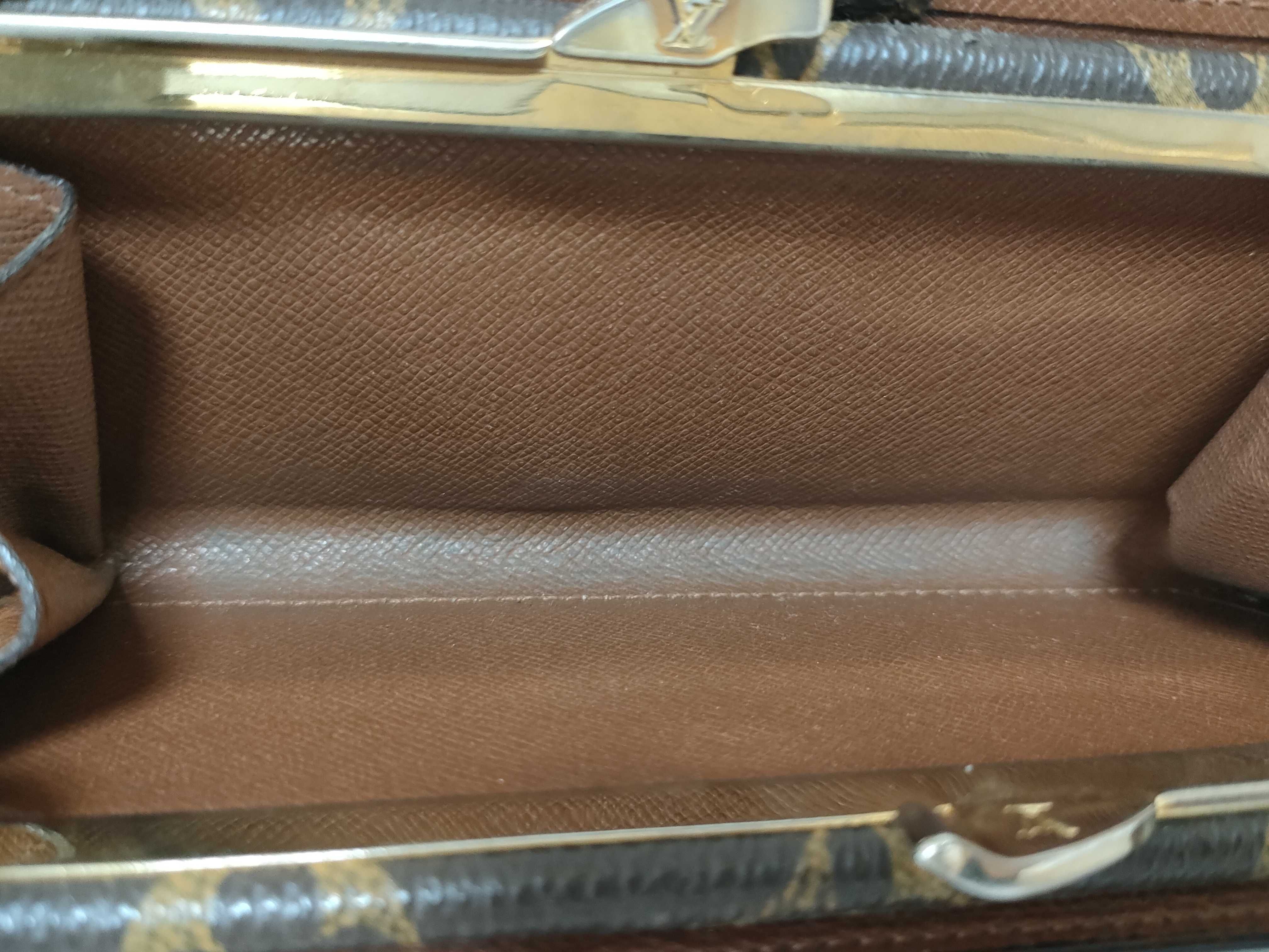 Monogram LV Wallet — view 7
