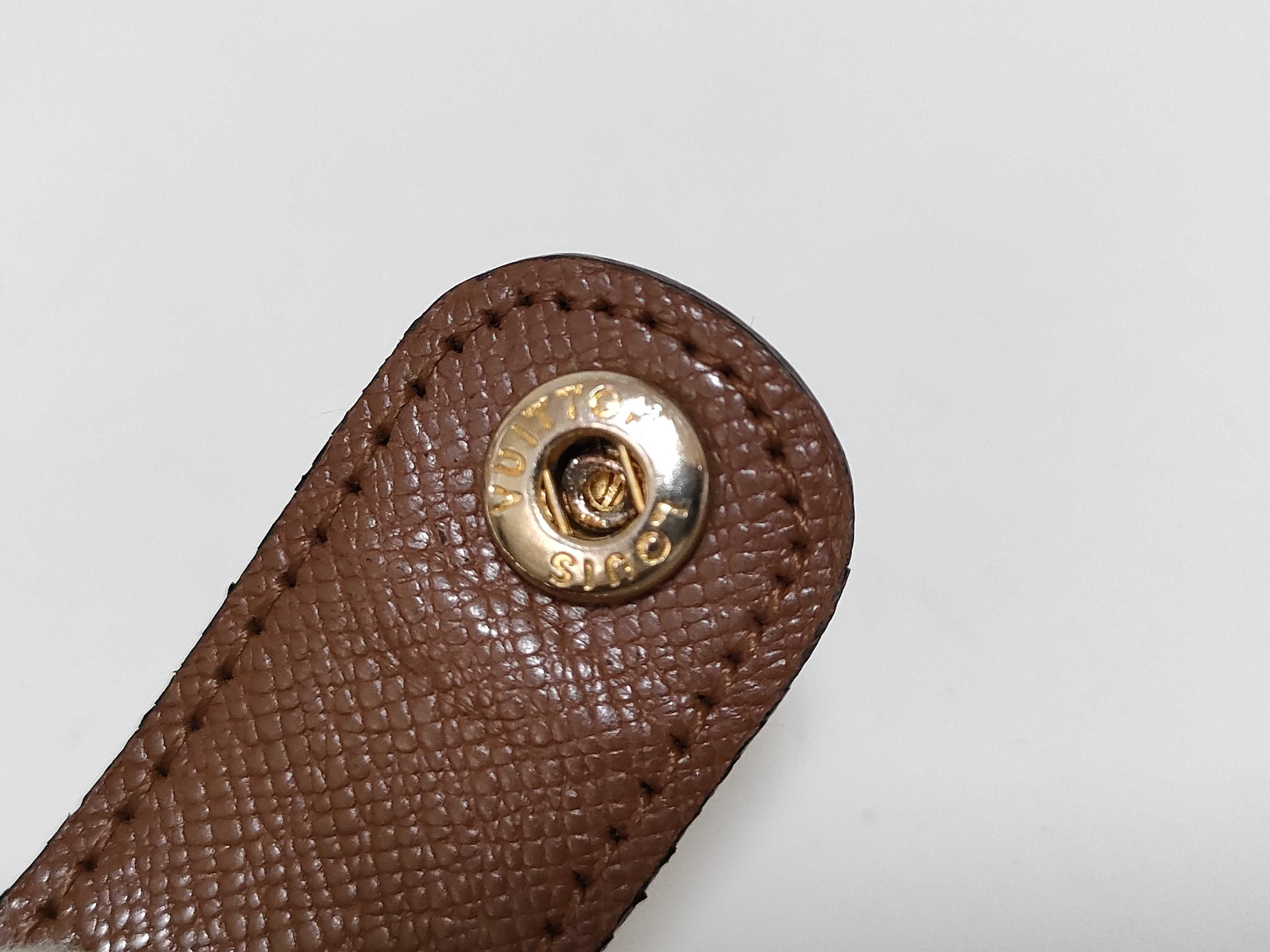 Monogram LV Wallet — view 9