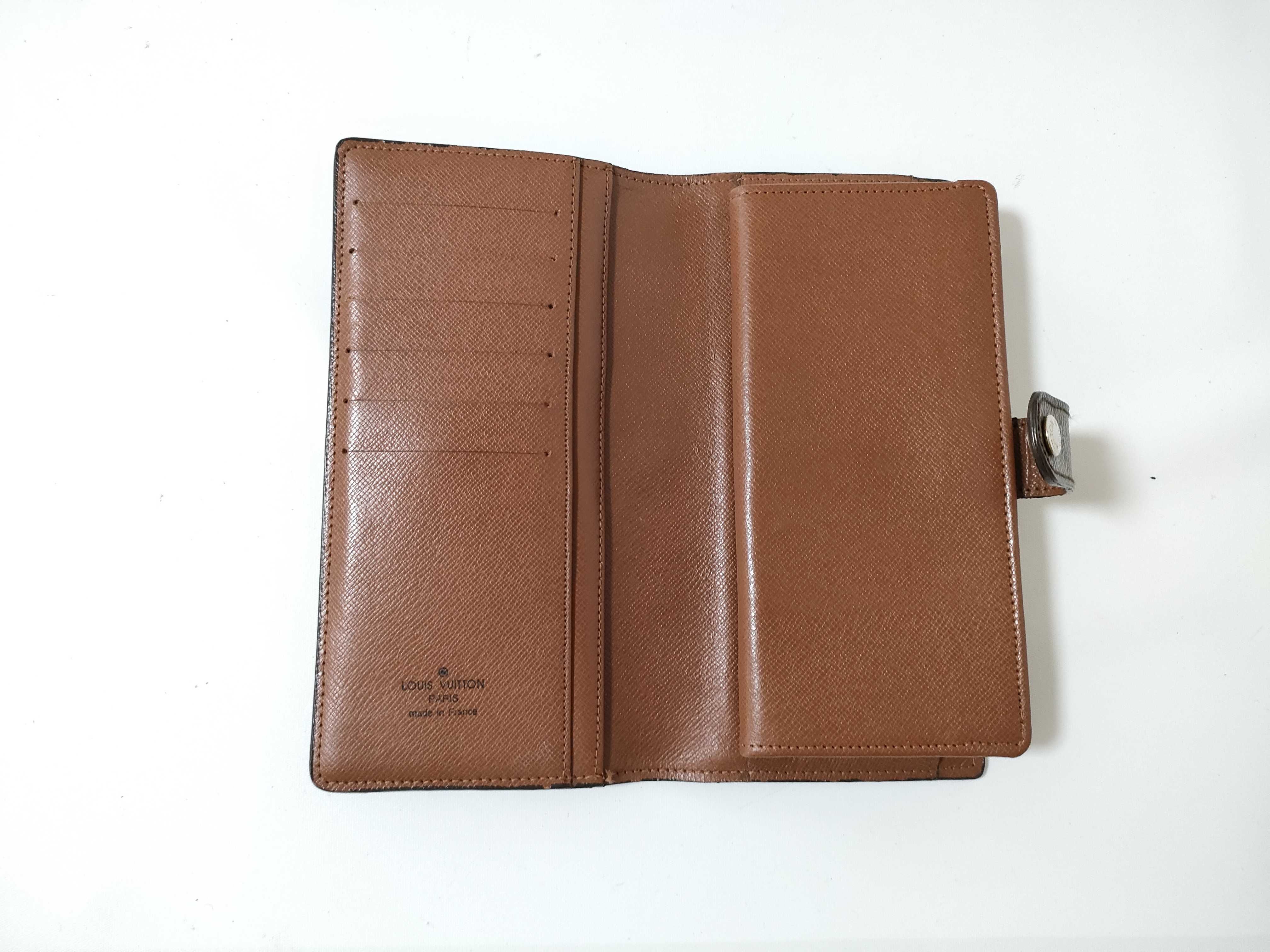 Monogram LV Wallet — view 10