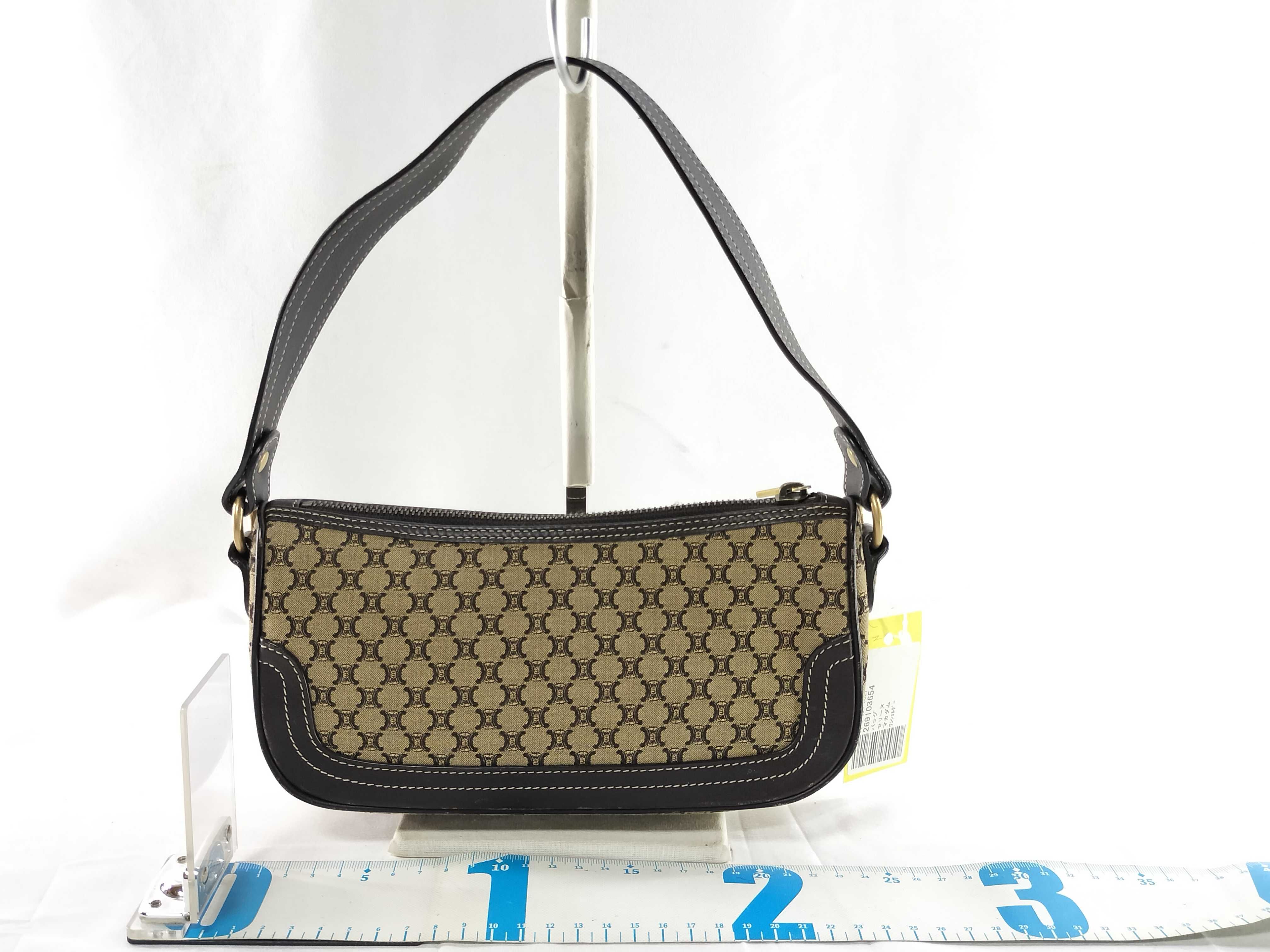 One-Shoulder Shoulder Bag — view 2
