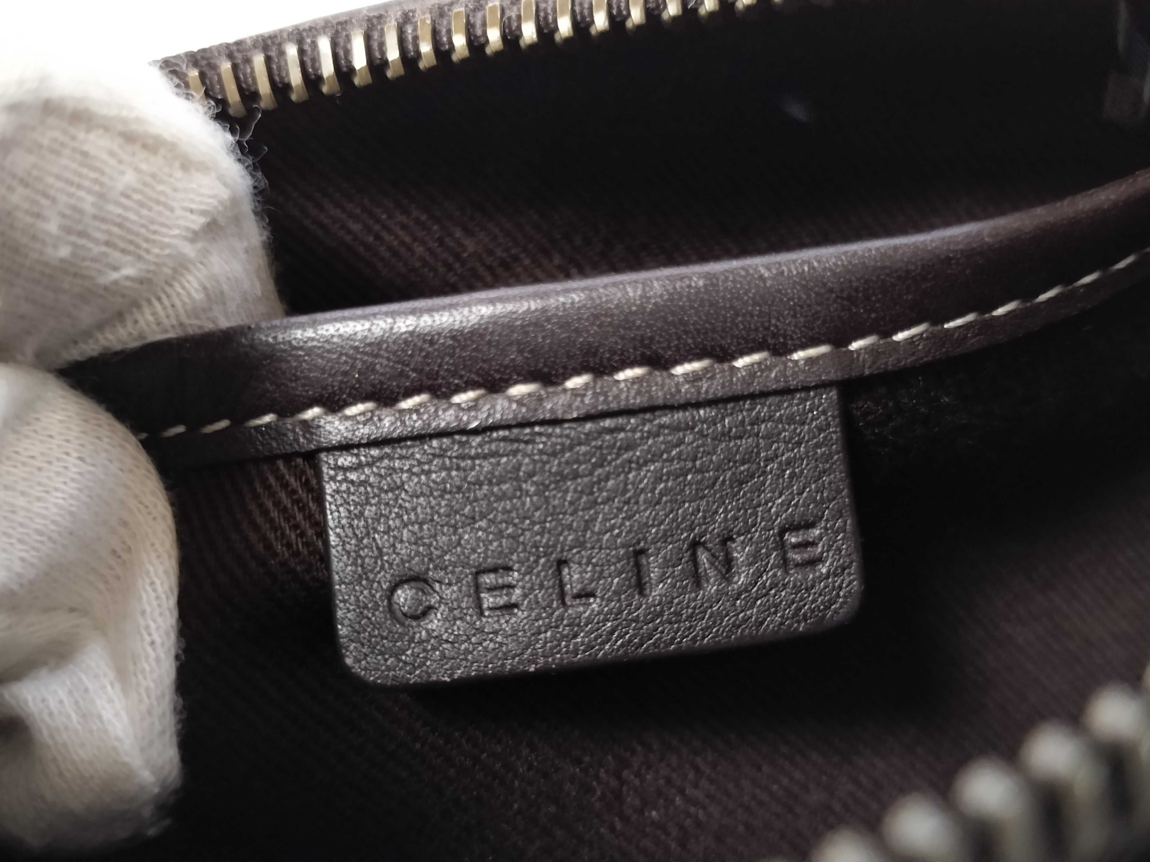 One-Shoulder Shoulder Bag — view 11