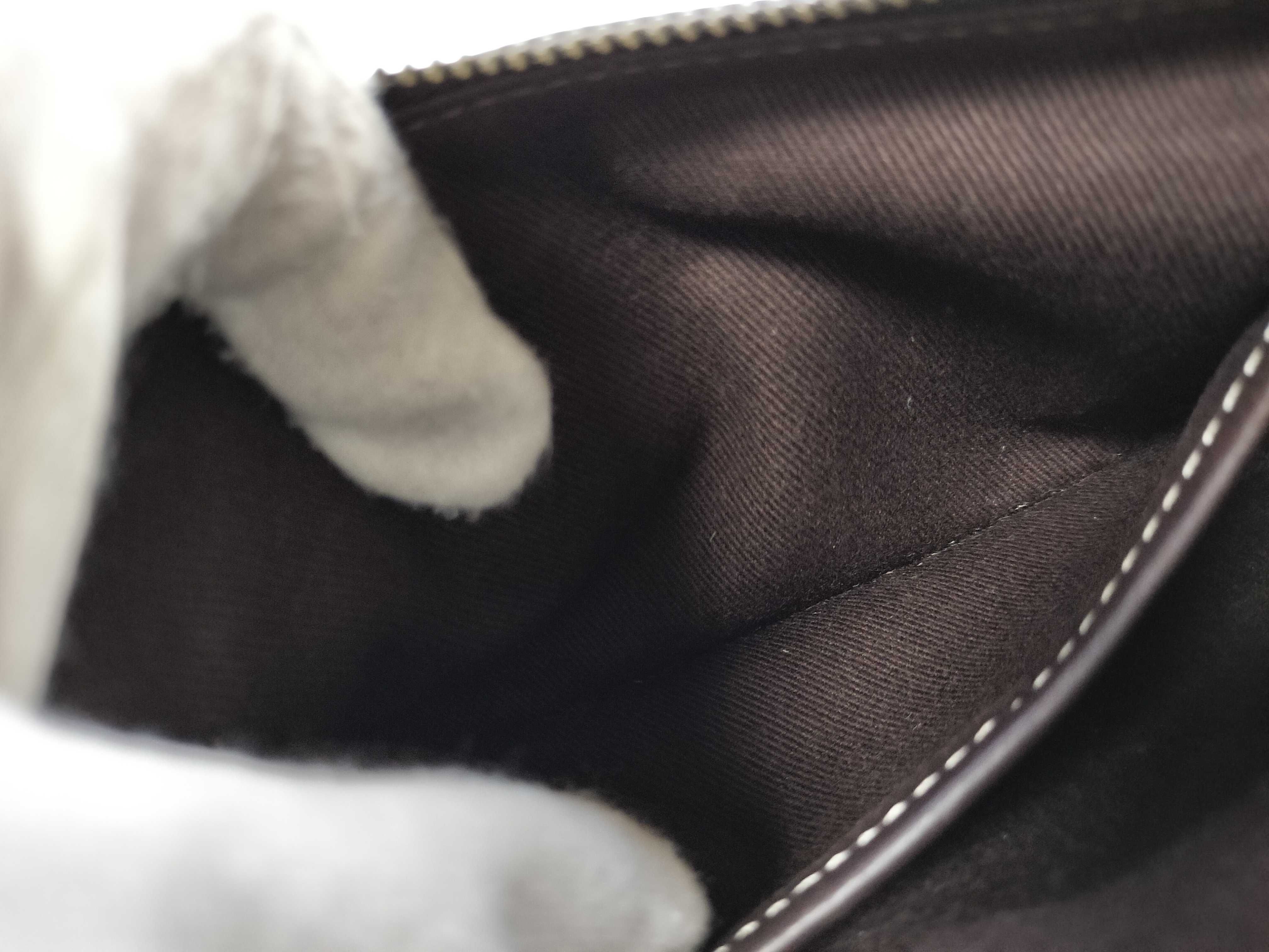 One-Shoulder Shoulder Bag — view 12