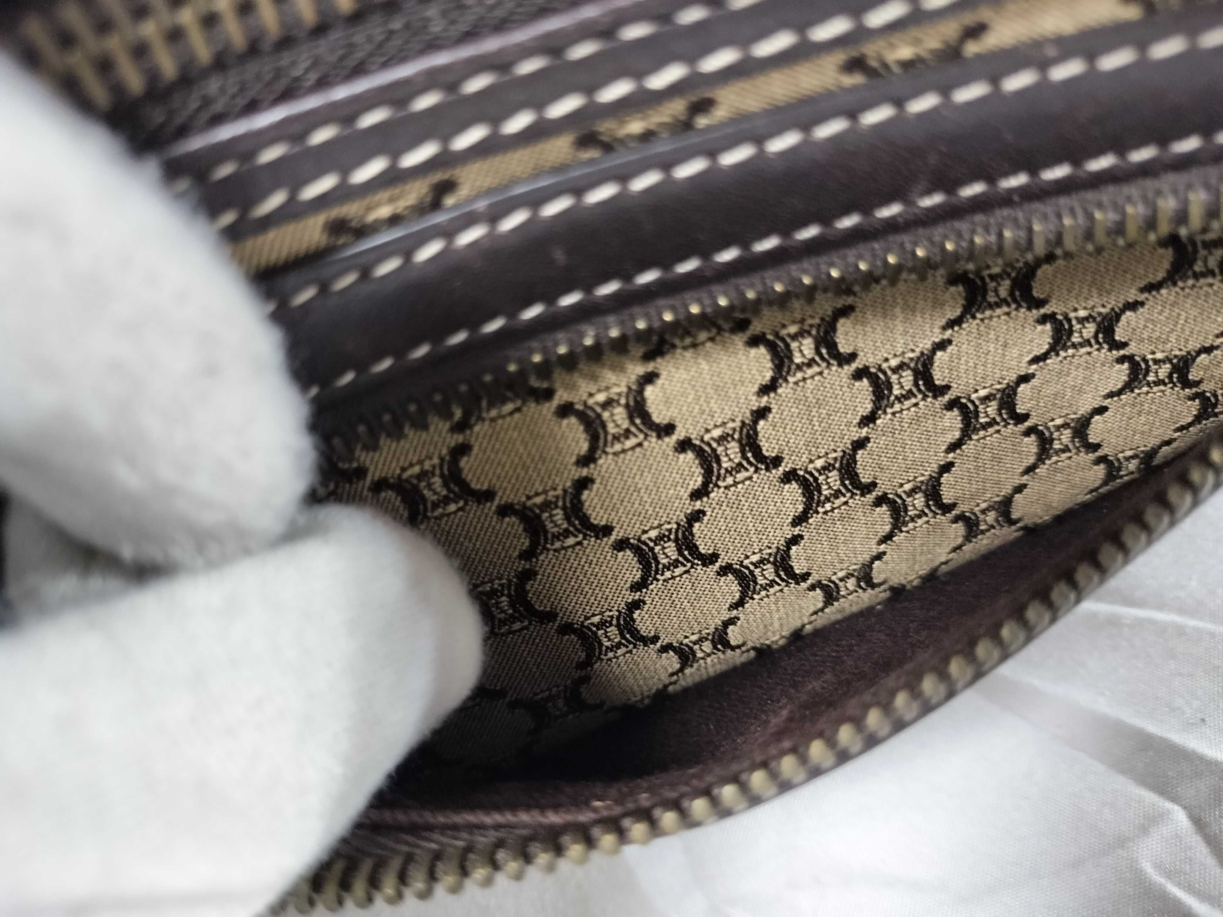 One-Shoulder Shoulder Bag — view 14
