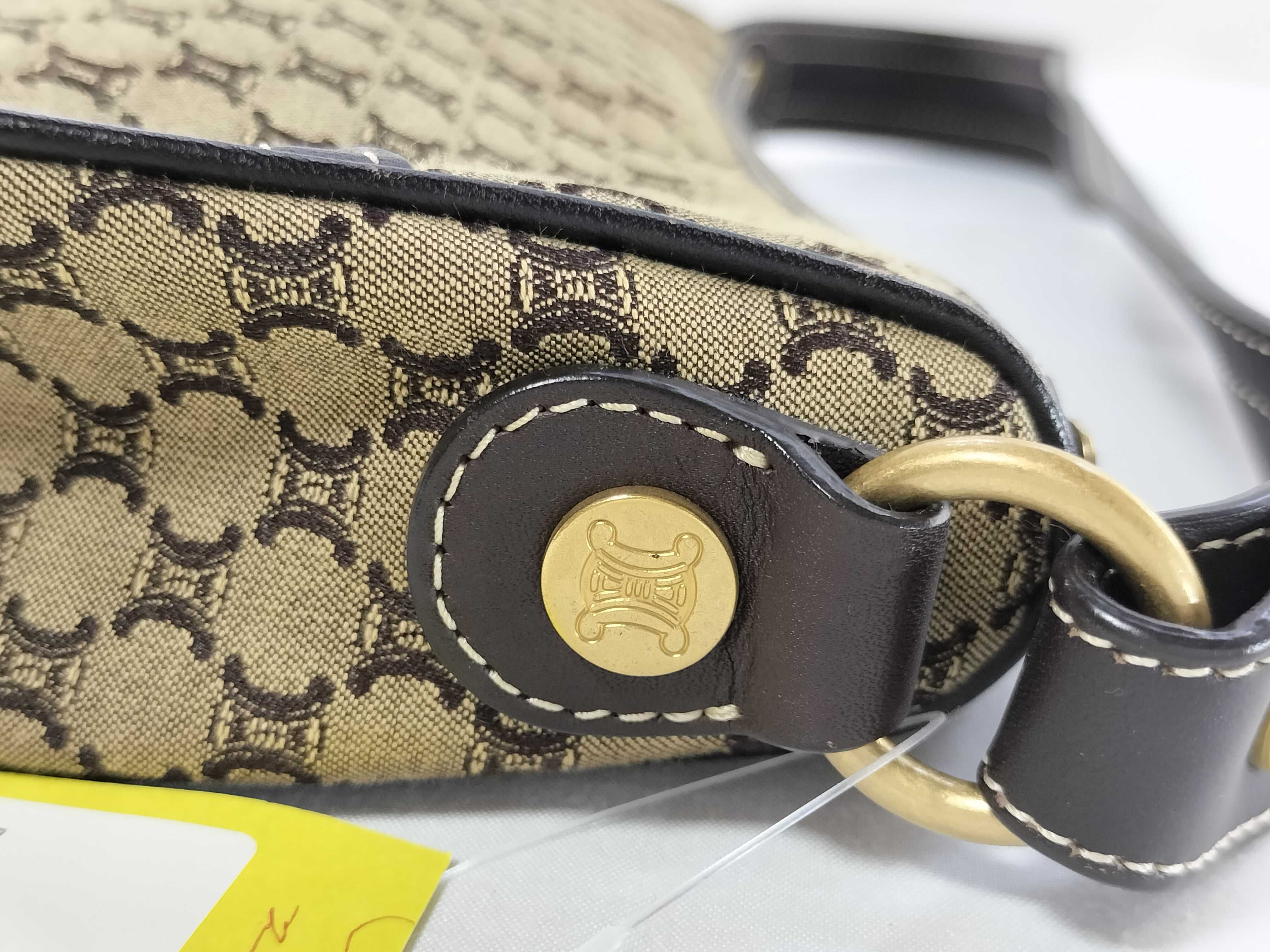 One-Shoulder Shoulder Bag — view 3