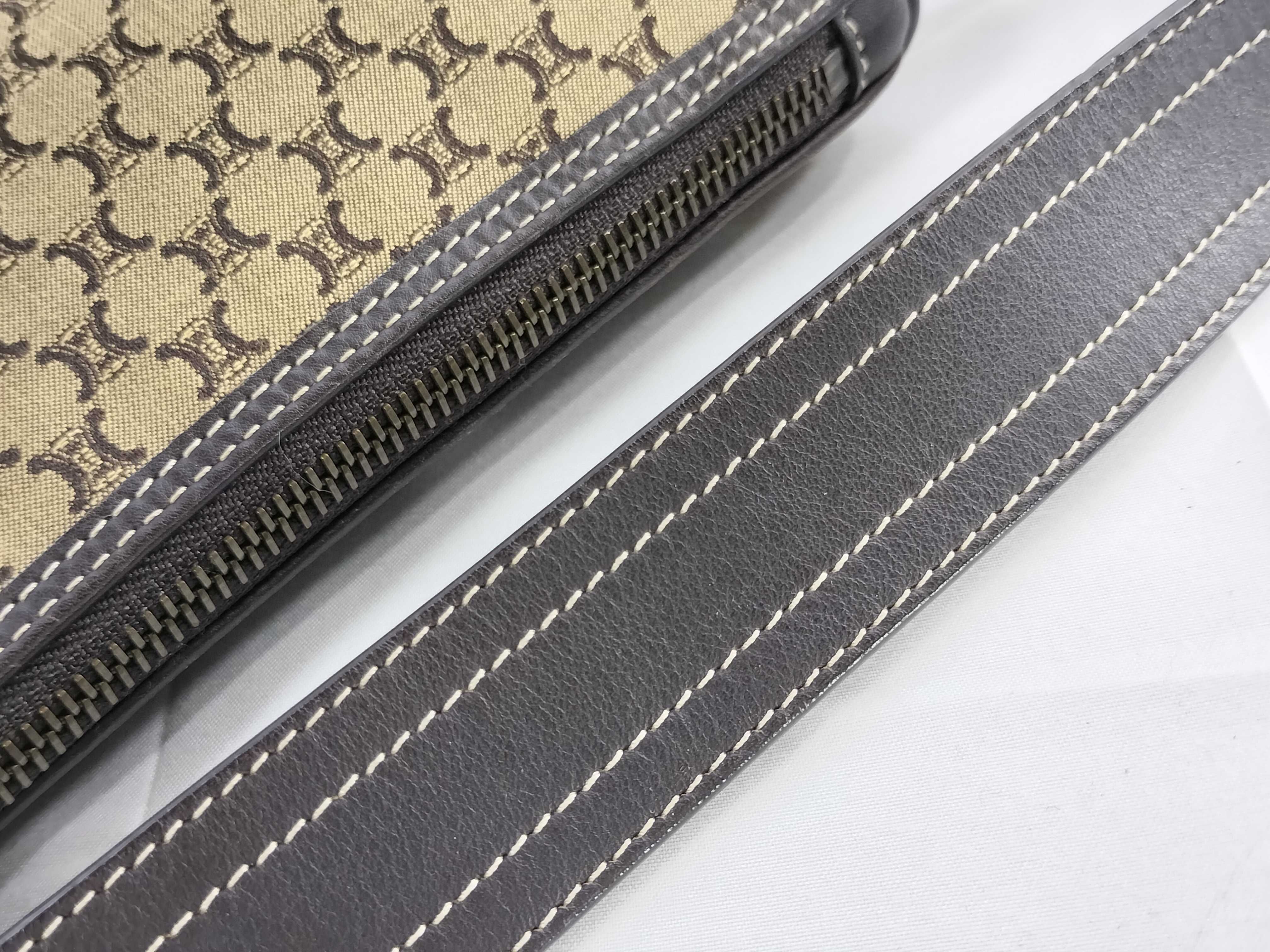 One-Shoulder Shoulder Bag — view 5