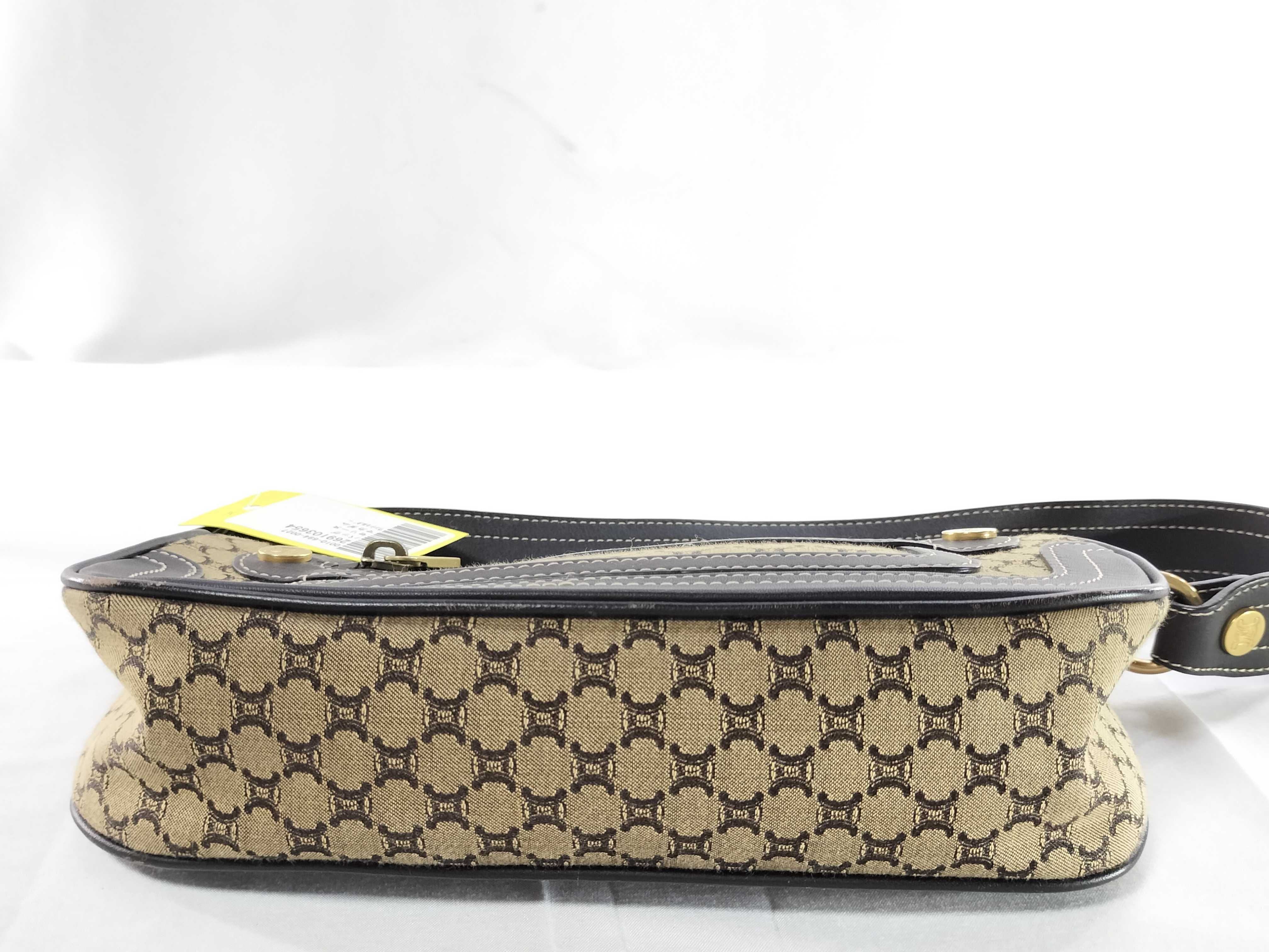 One-Shoulder Shoulder Bag — view 6