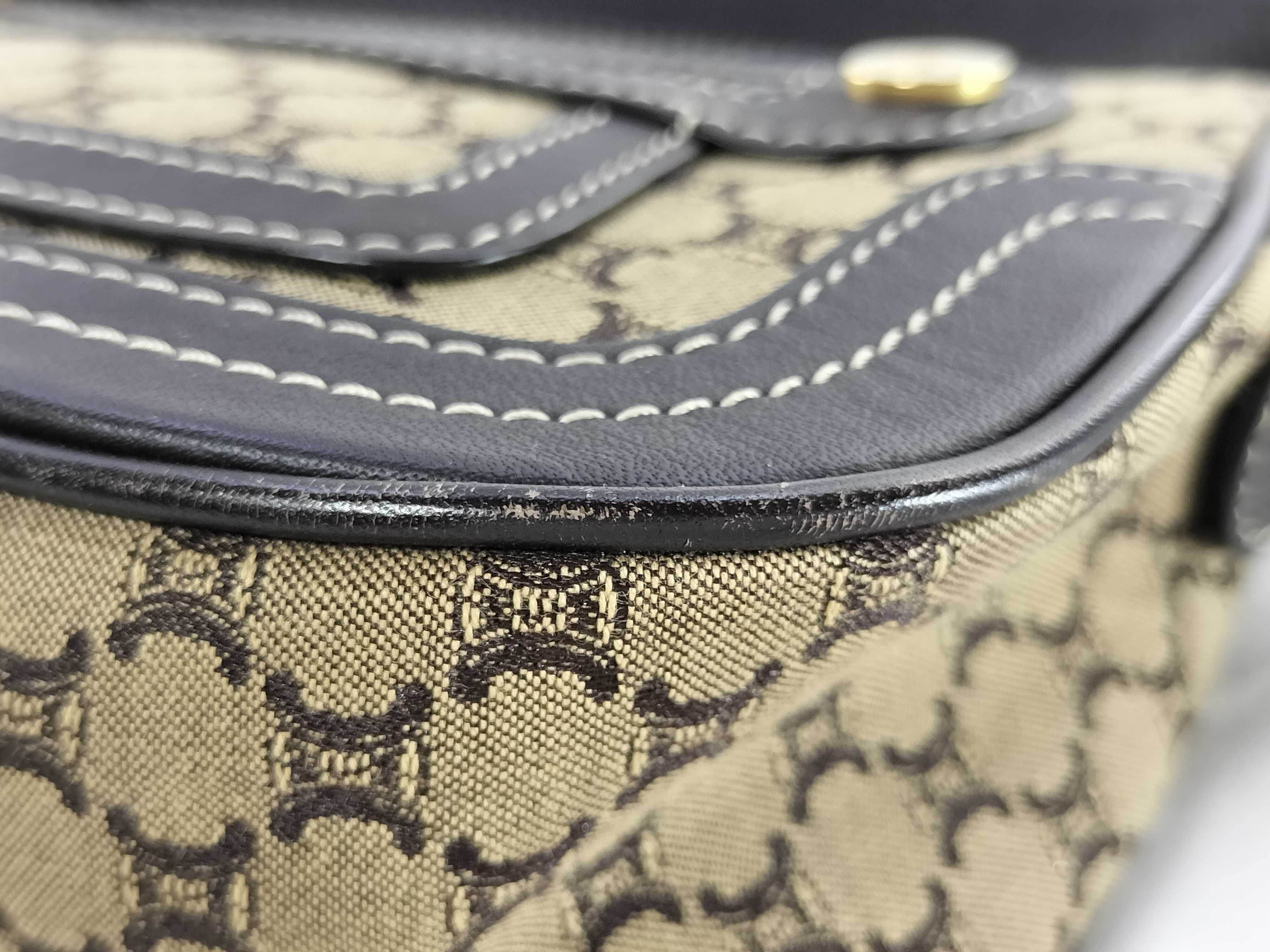 One-Shoulder Shoulder Bag — view 7