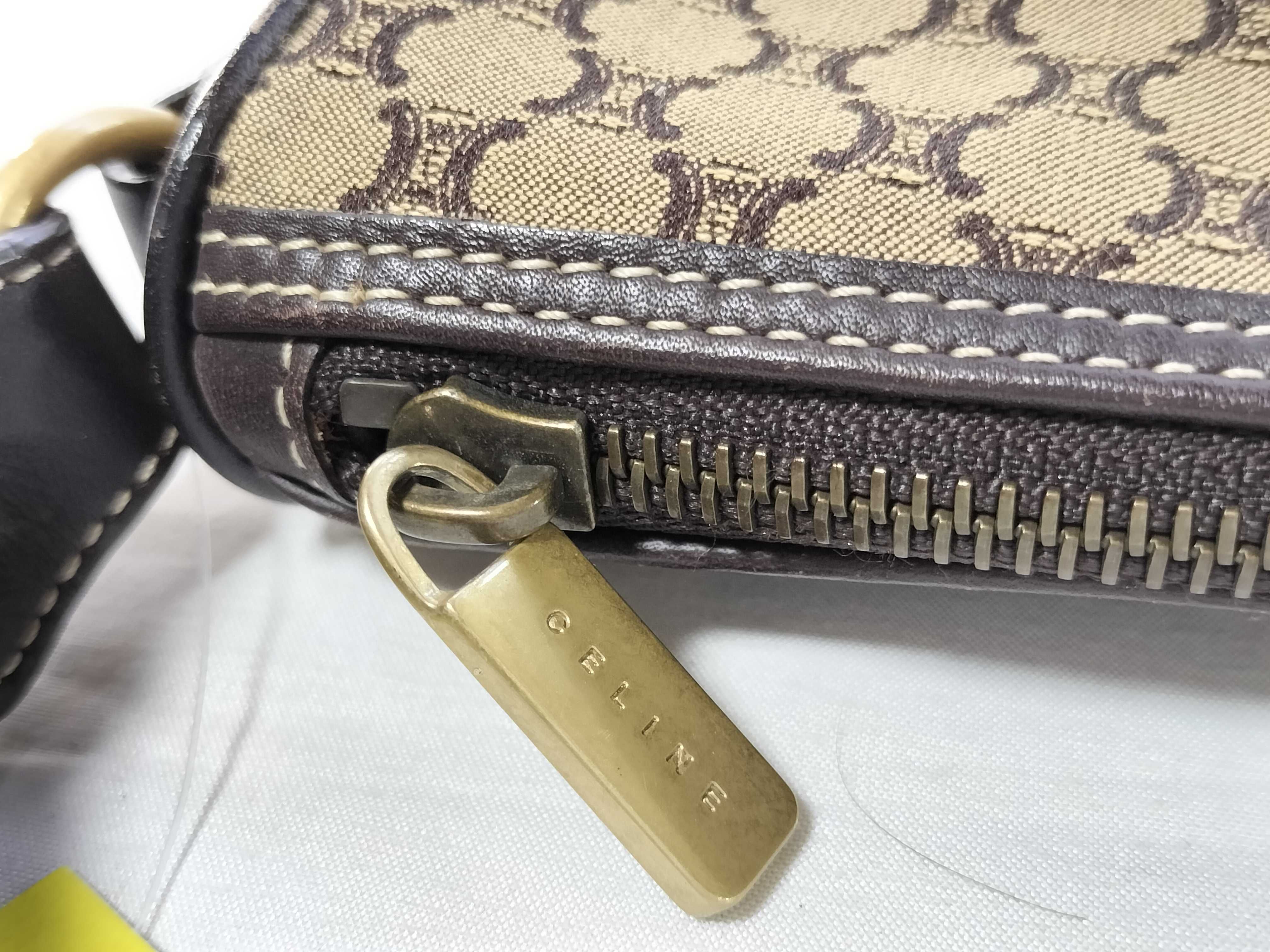 One-Shoulder Shoulder Bag — view 8