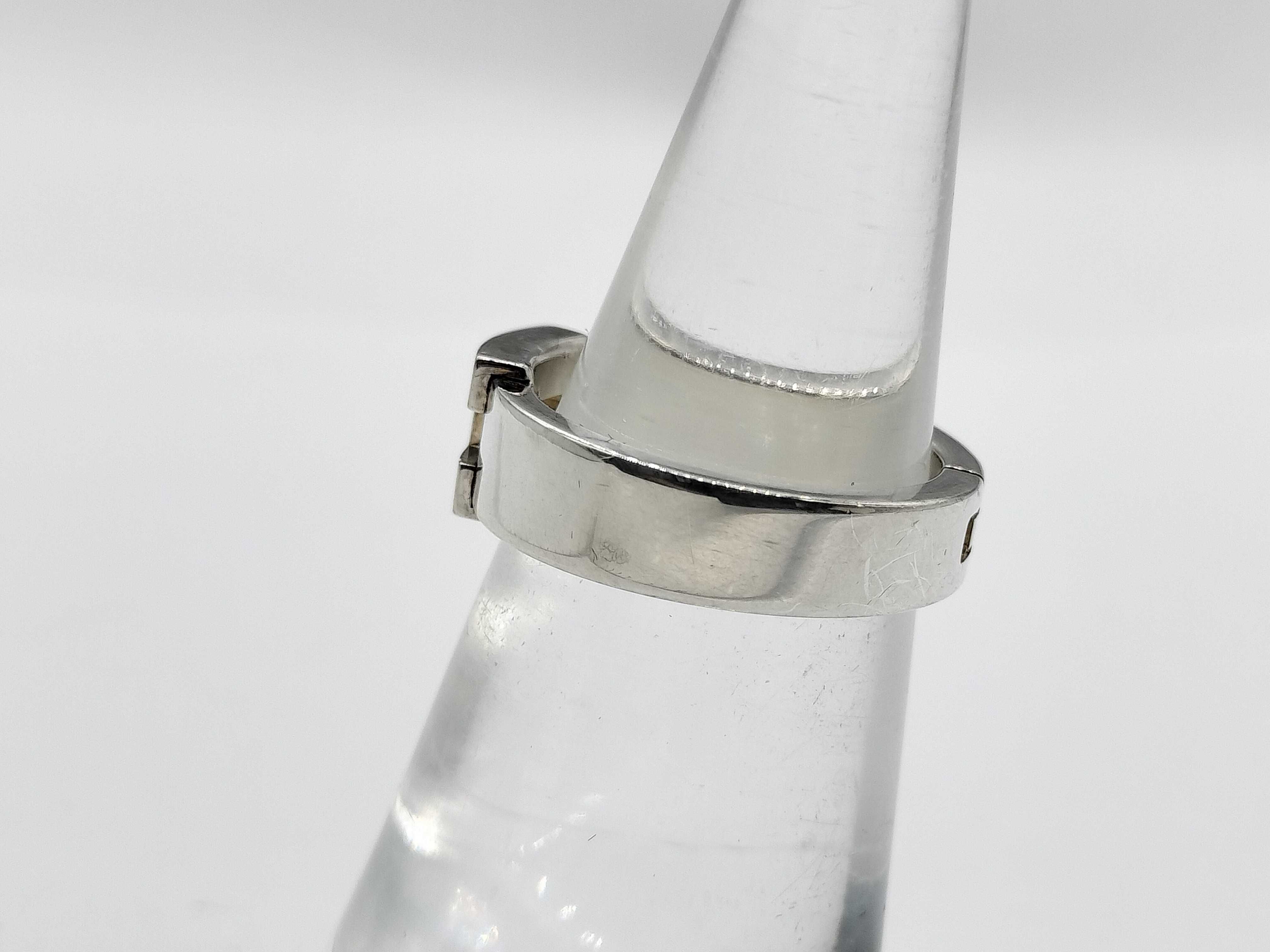 925/Hercules Ring — view 2