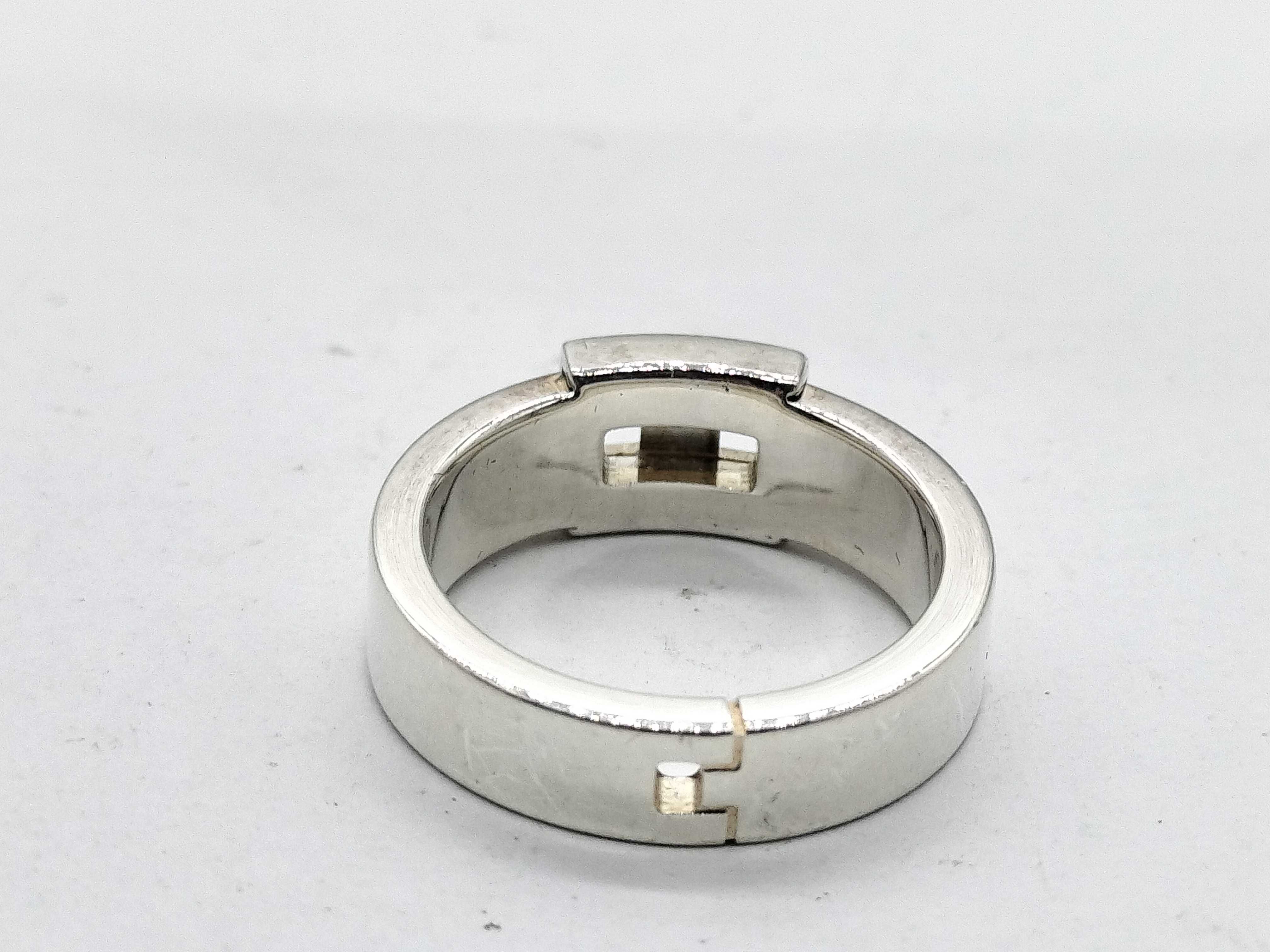 925/Hercules Ring — view 4